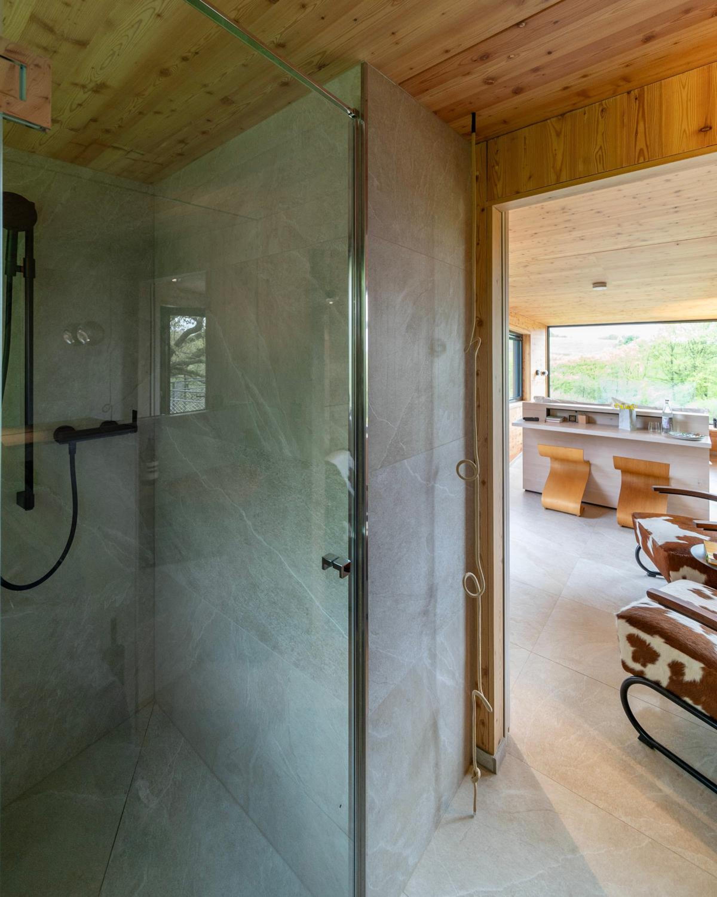 Treeangle - K1 Baumhaus