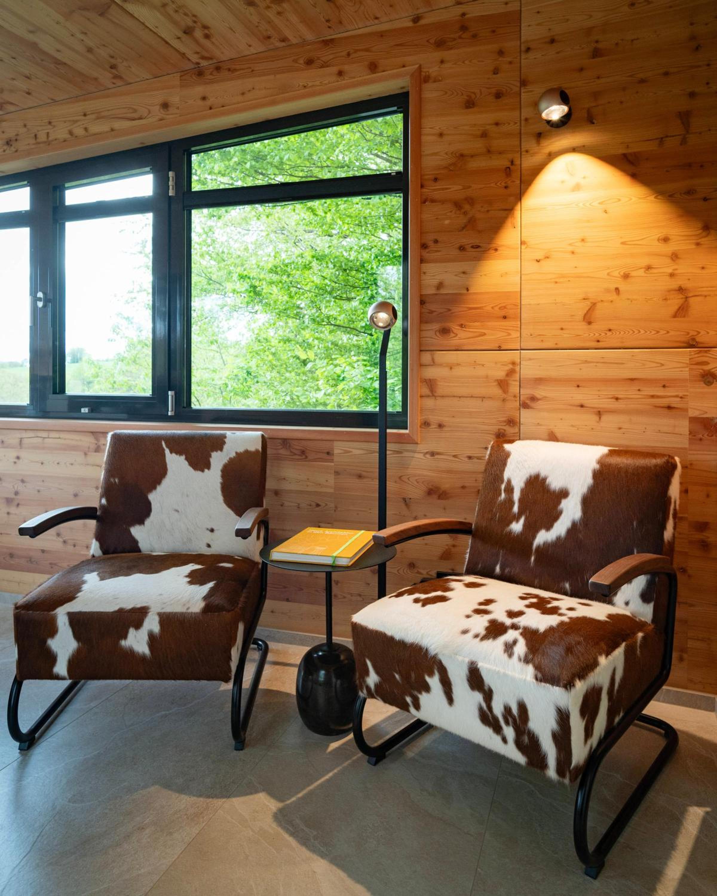 Treeangle - K1 Baumhaus