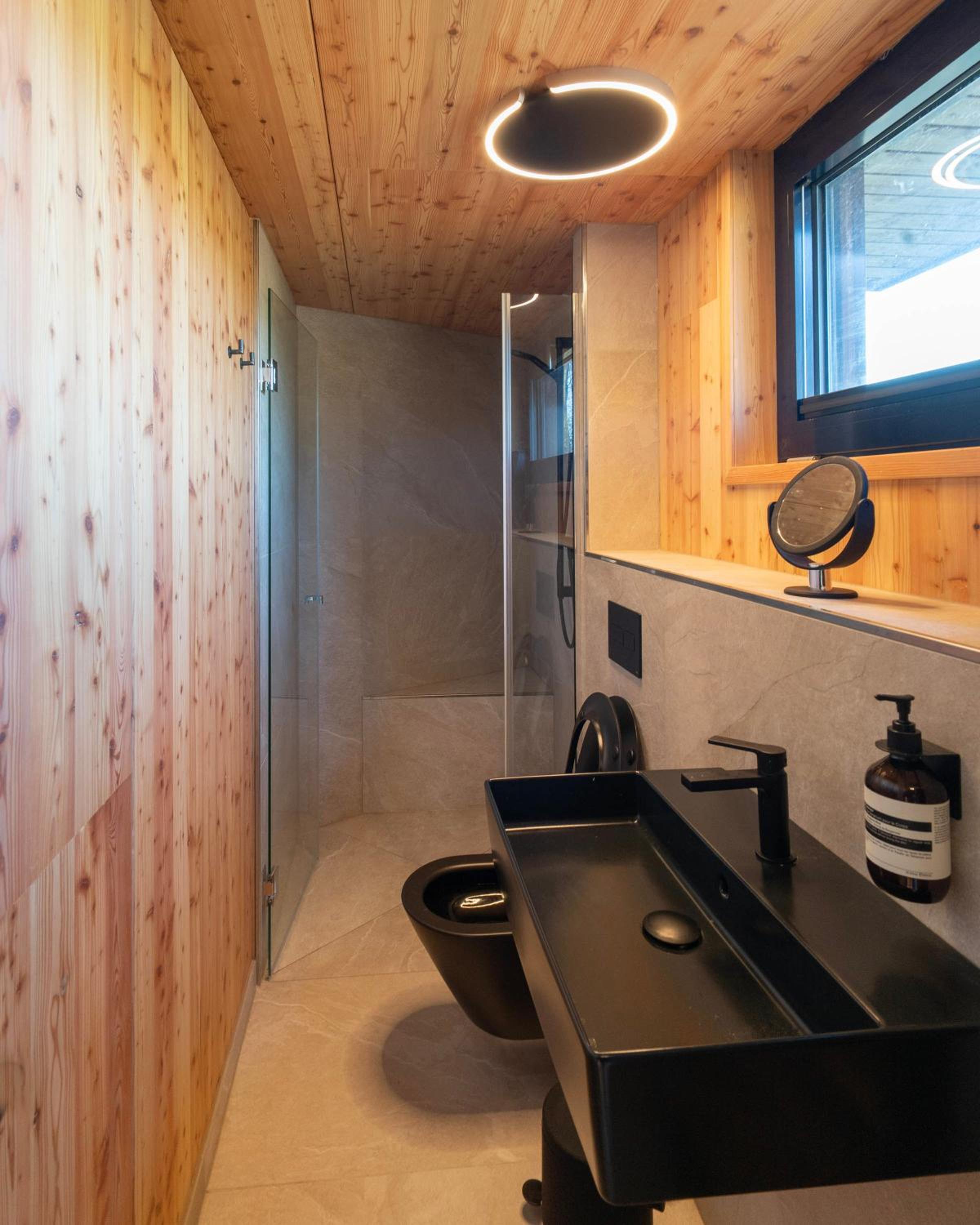 Treeangle - K1 Baumhaus