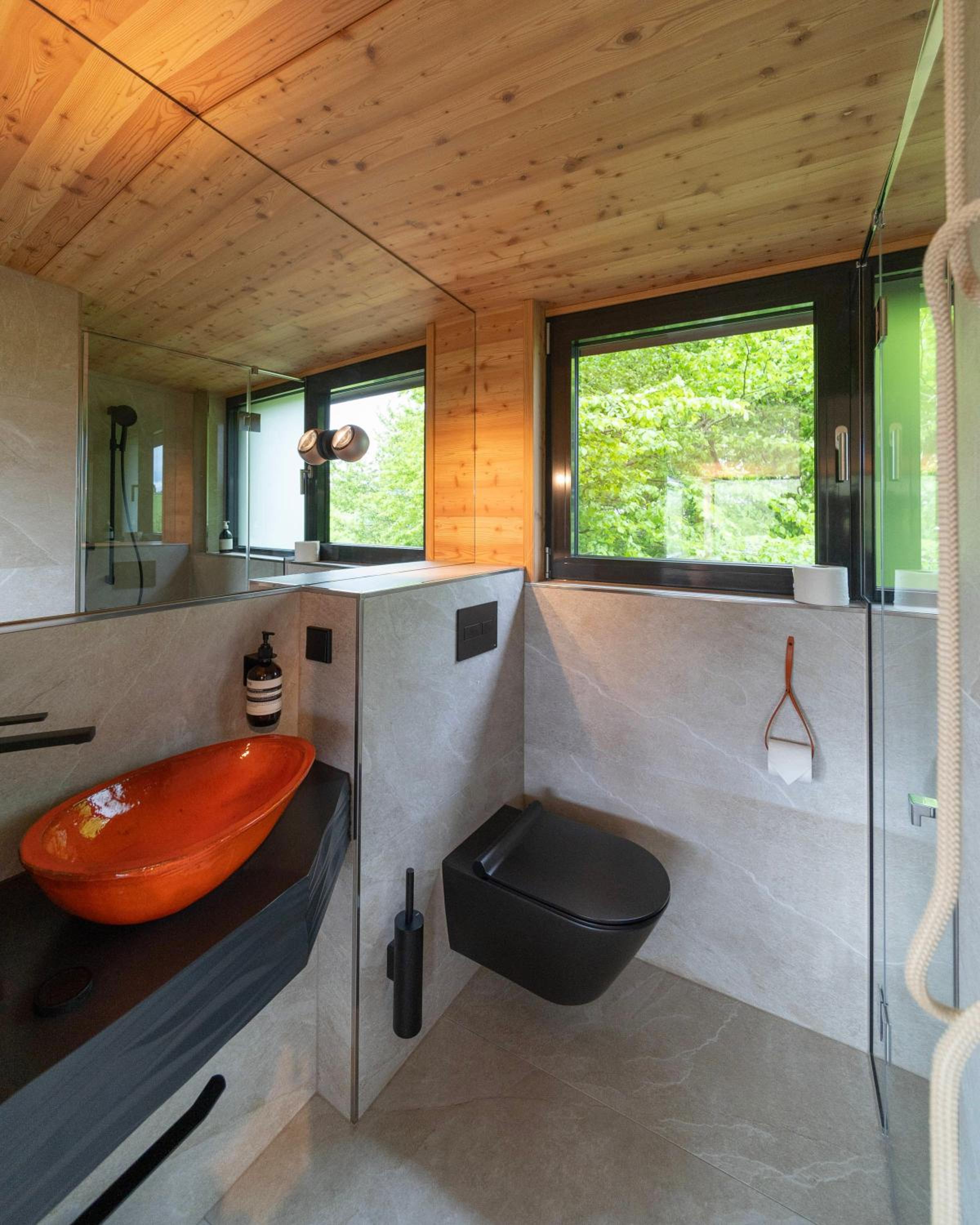 Treeangle - K1 Baumhaus