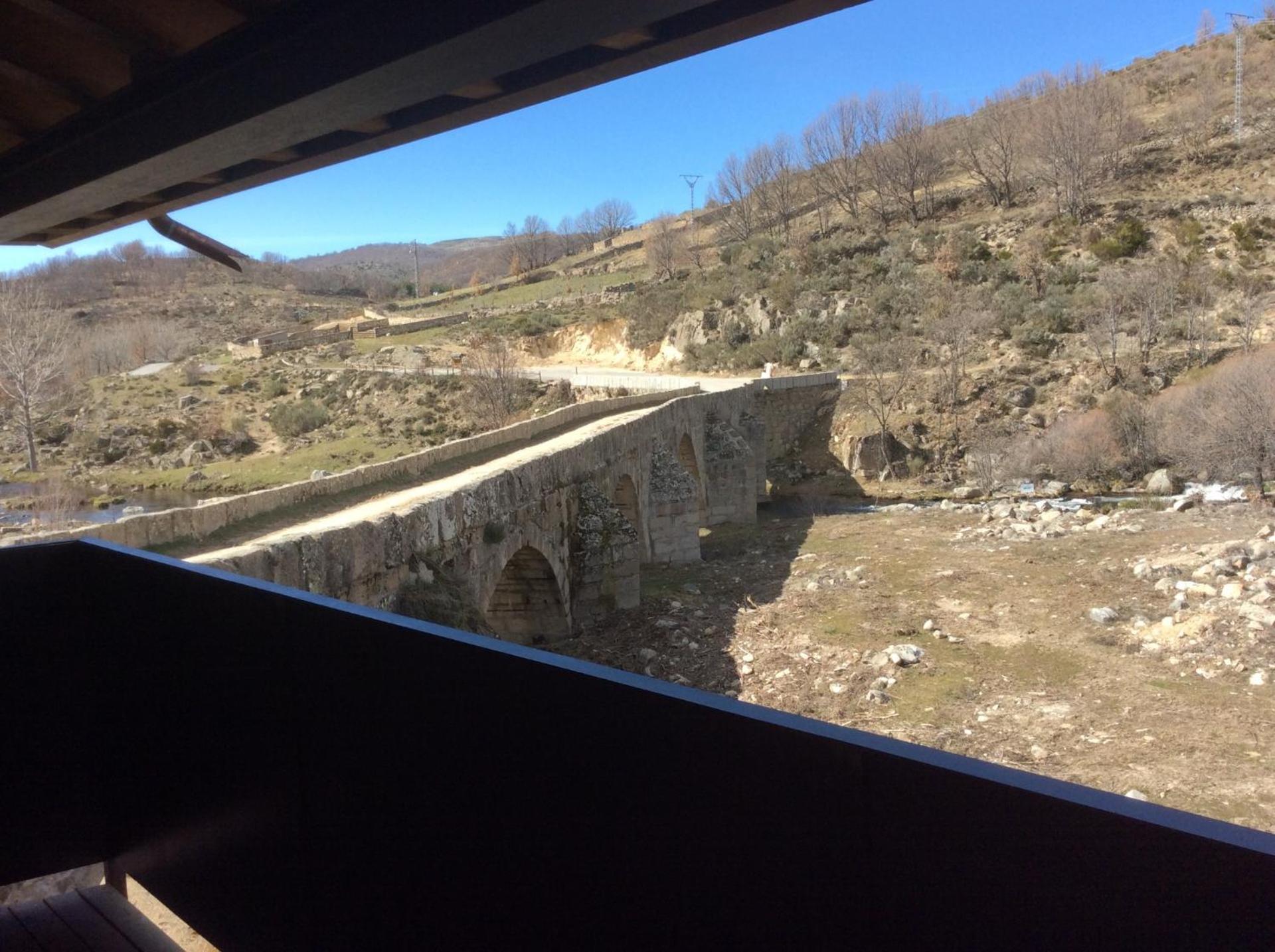 Hotel Gredos María Justina