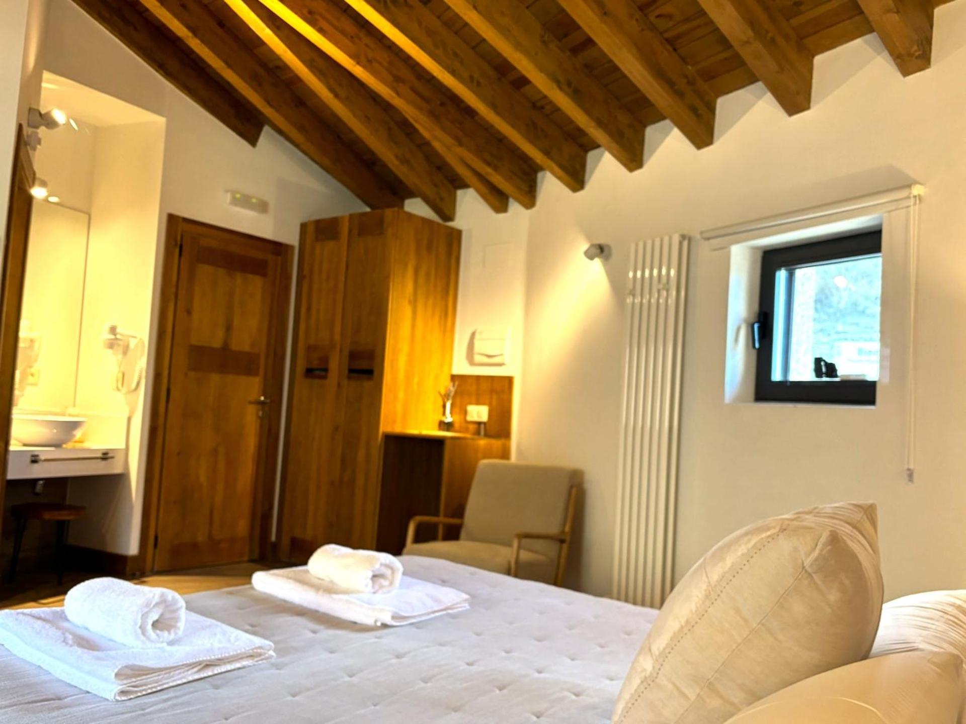 Hotel Gredos María Justina