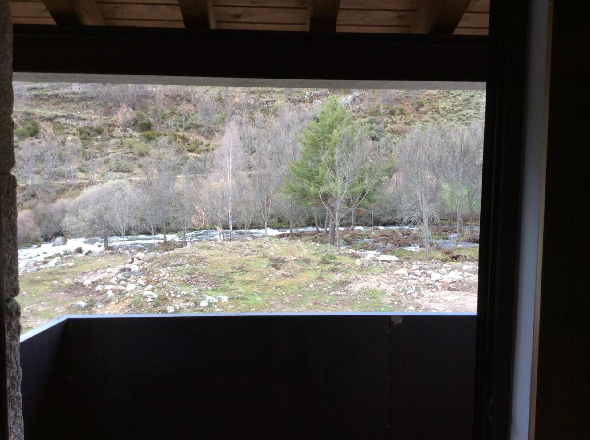 Hotel Gredos María Justina