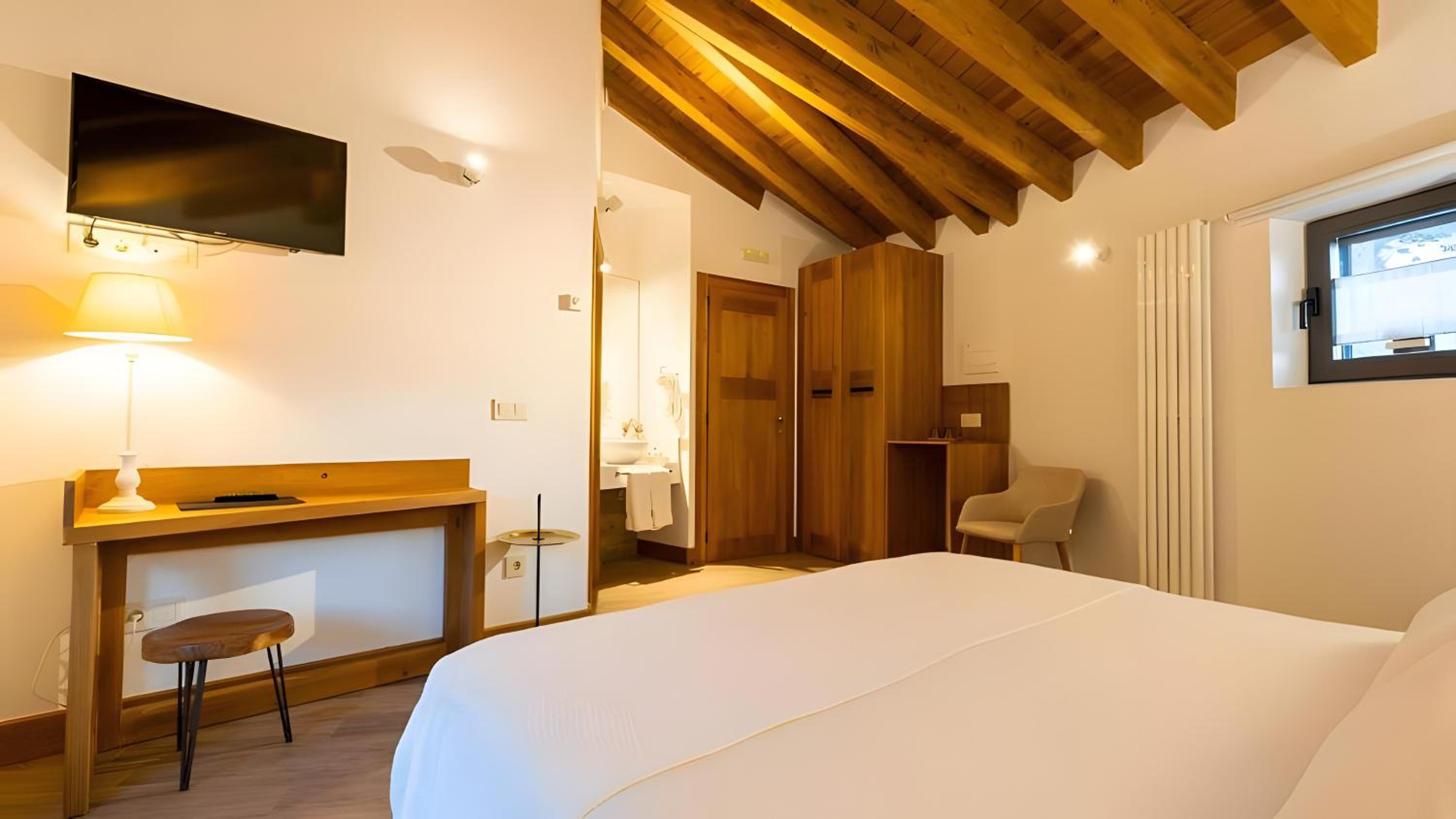 Hotel Gredos María Justina