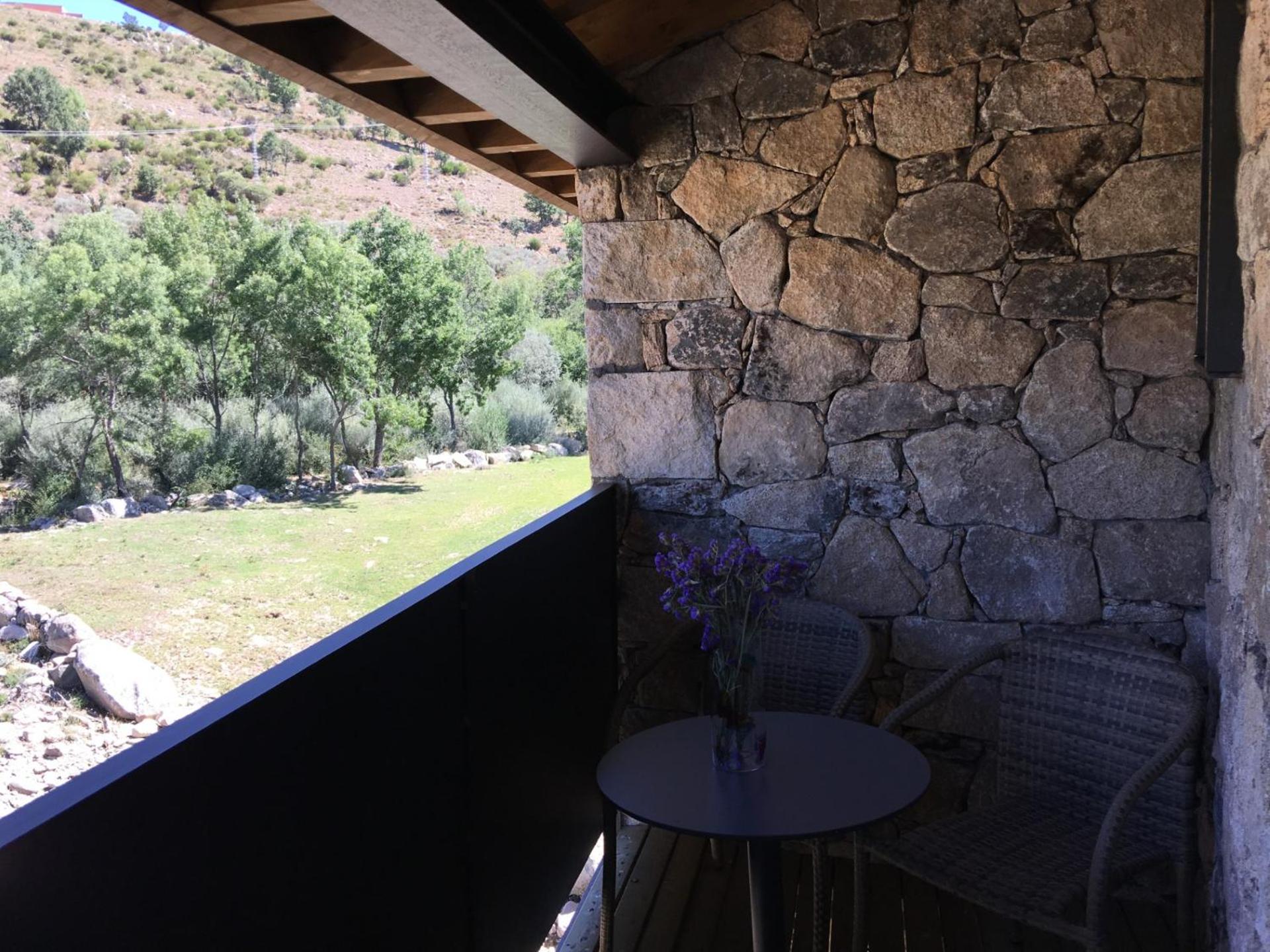 Hotel Gredos María Justina