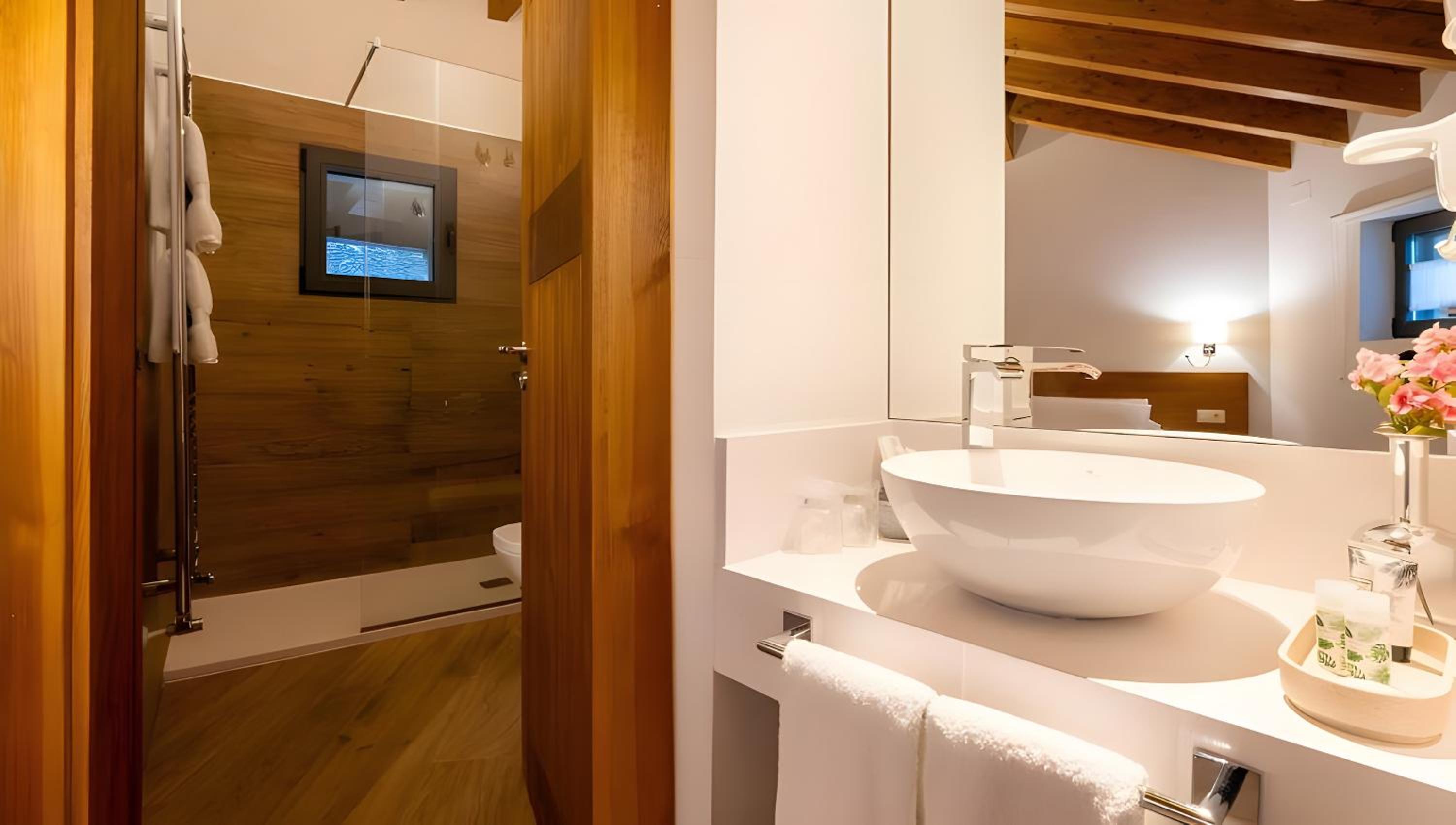 Hotel Gredos María Justina