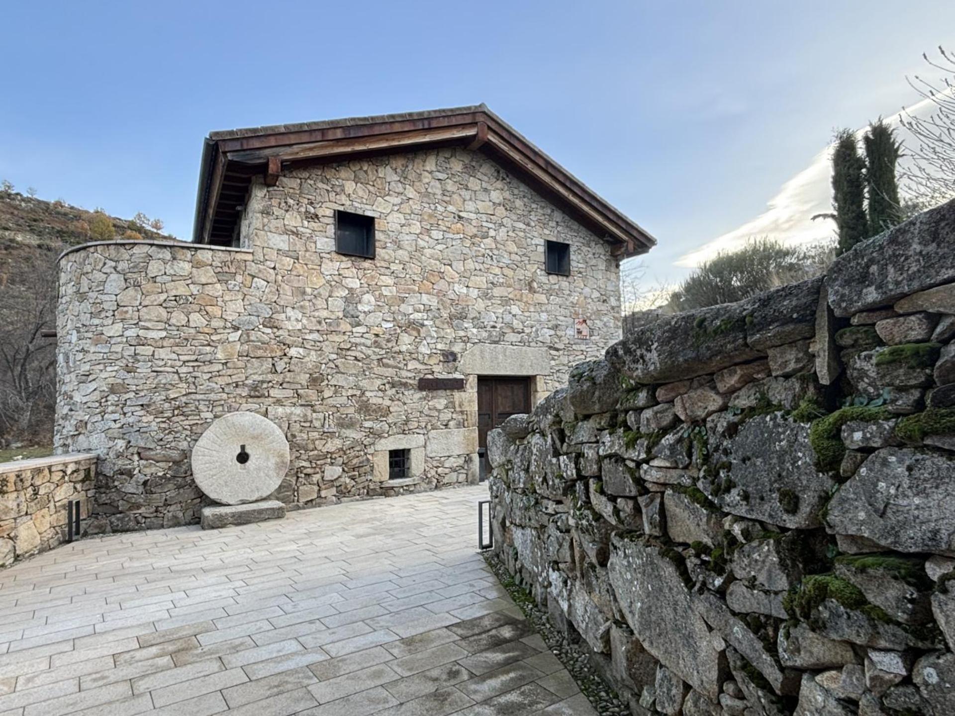 Hotel Gredos María Justina