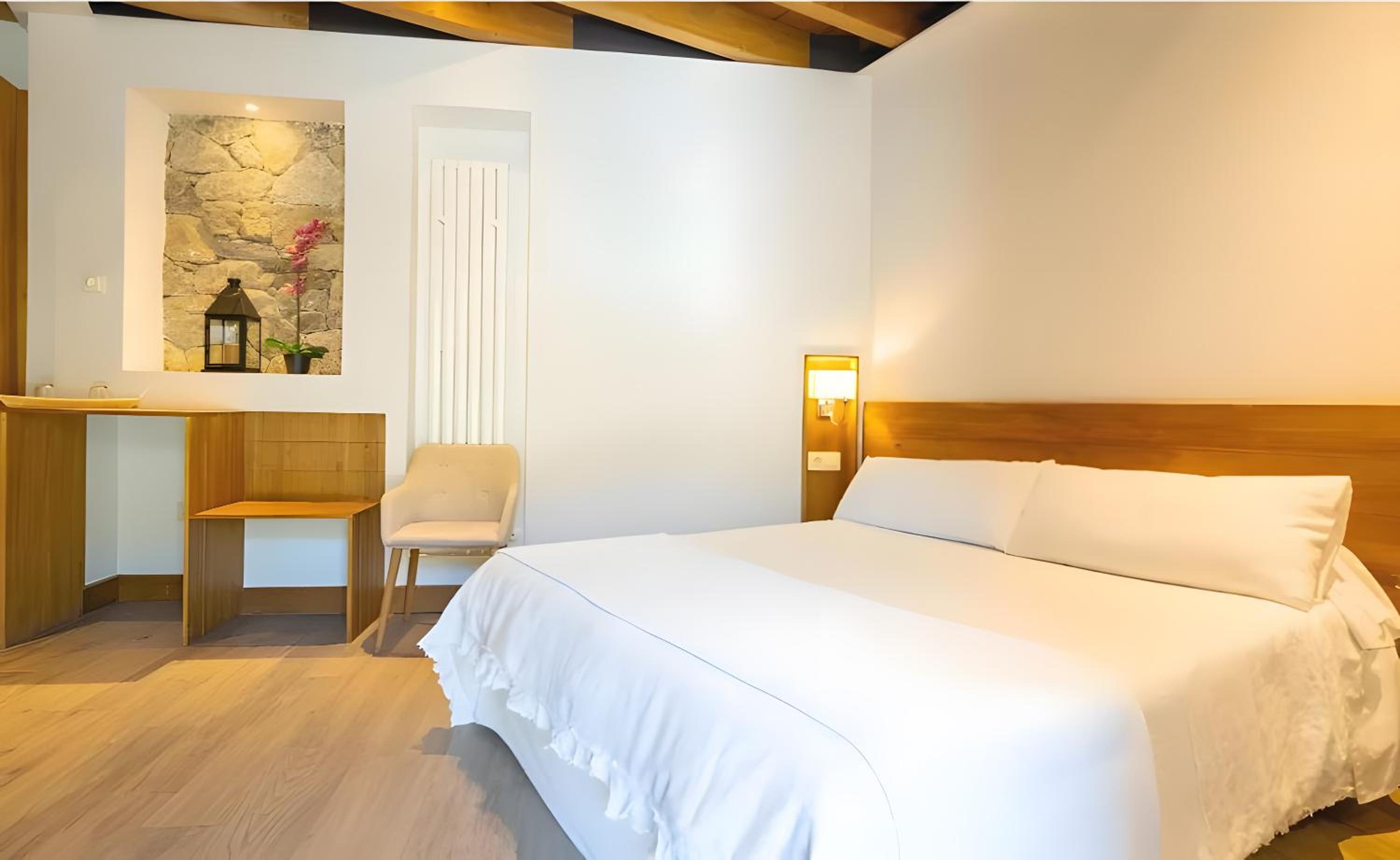 Hotel Gredos María Justina