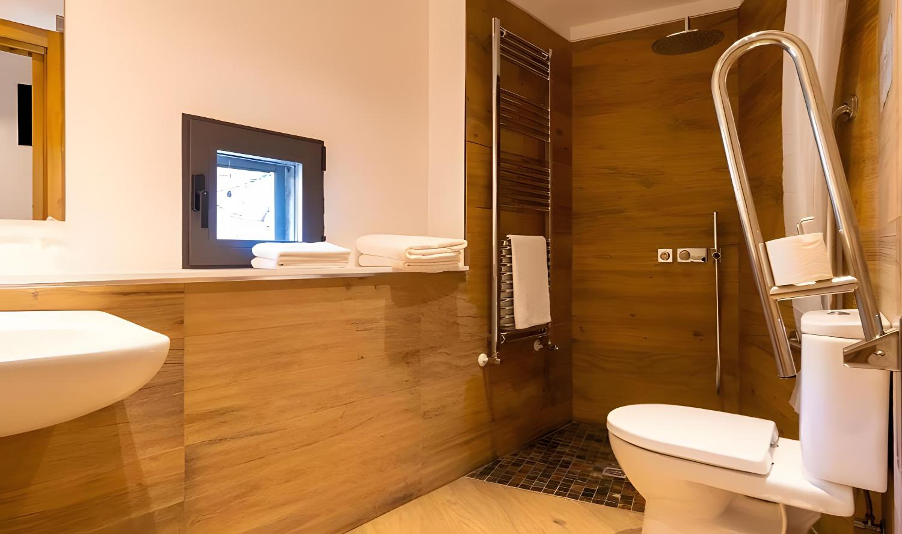 Hotel Gredos María Justina