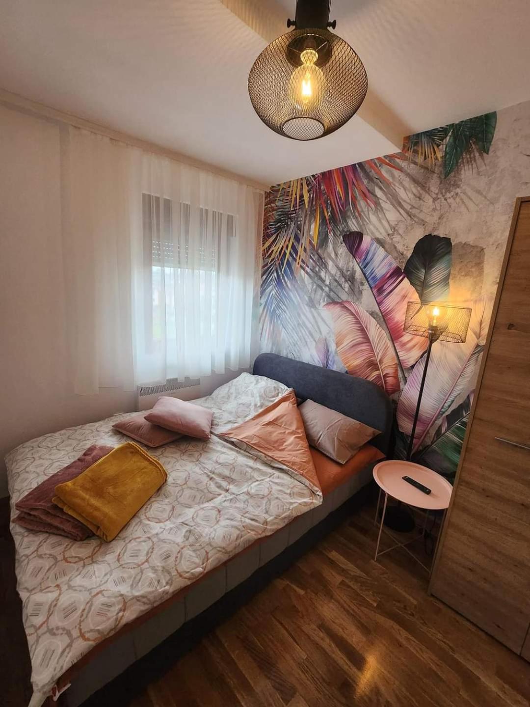 Apartman Nina view 5