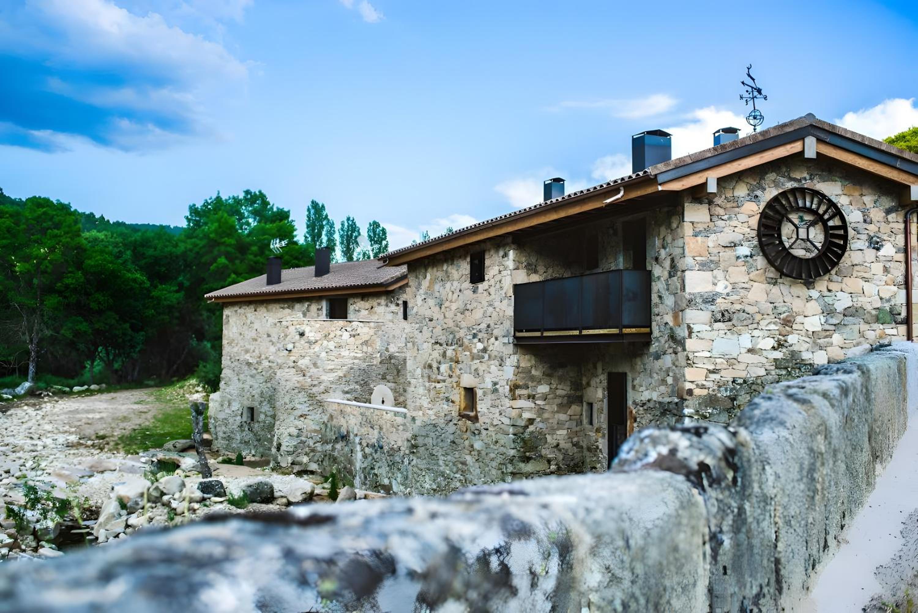 Hotel Gredos María Justina