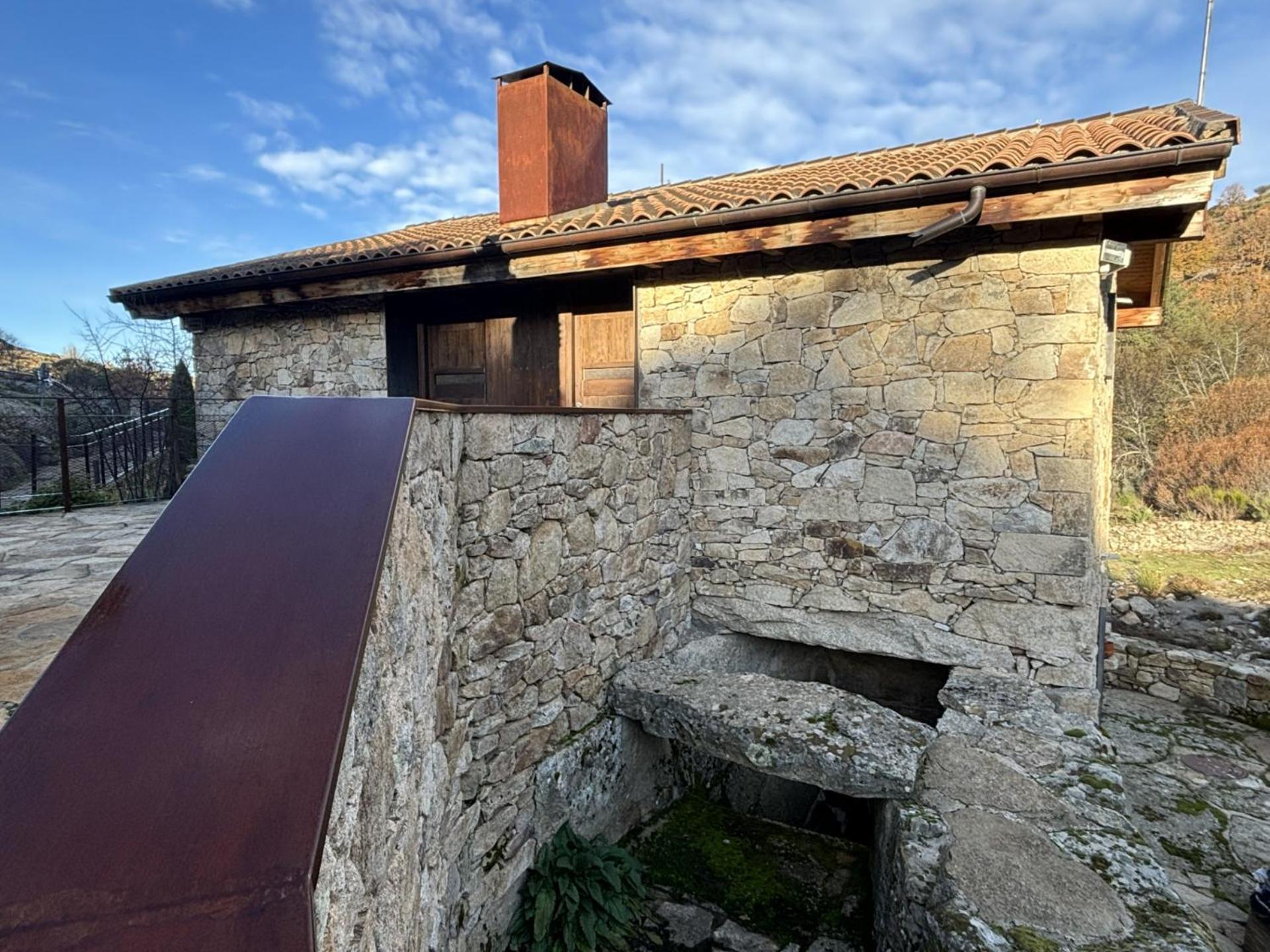 Hotel Gredos María Justina