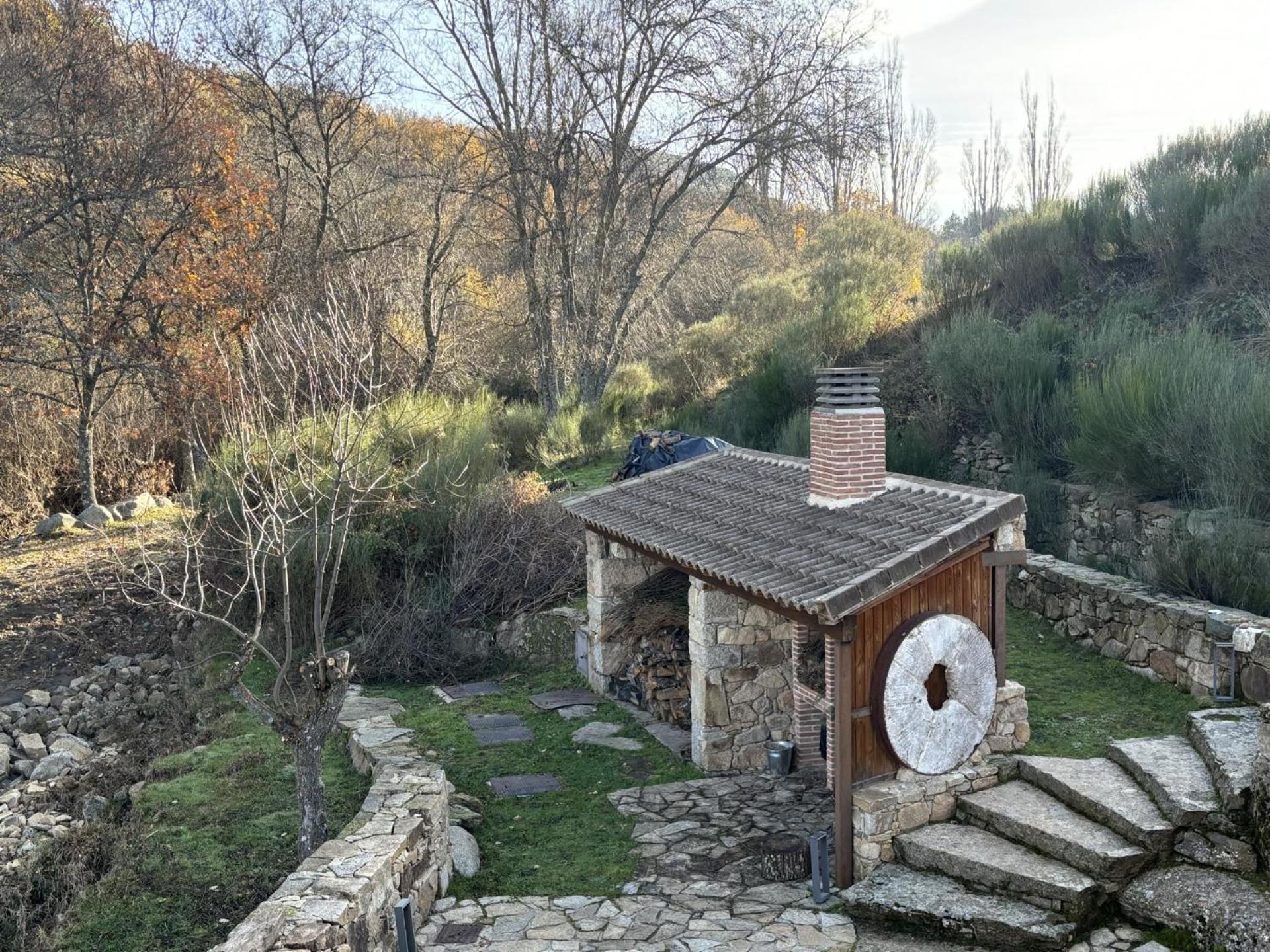 Hotel Gredos María Justina