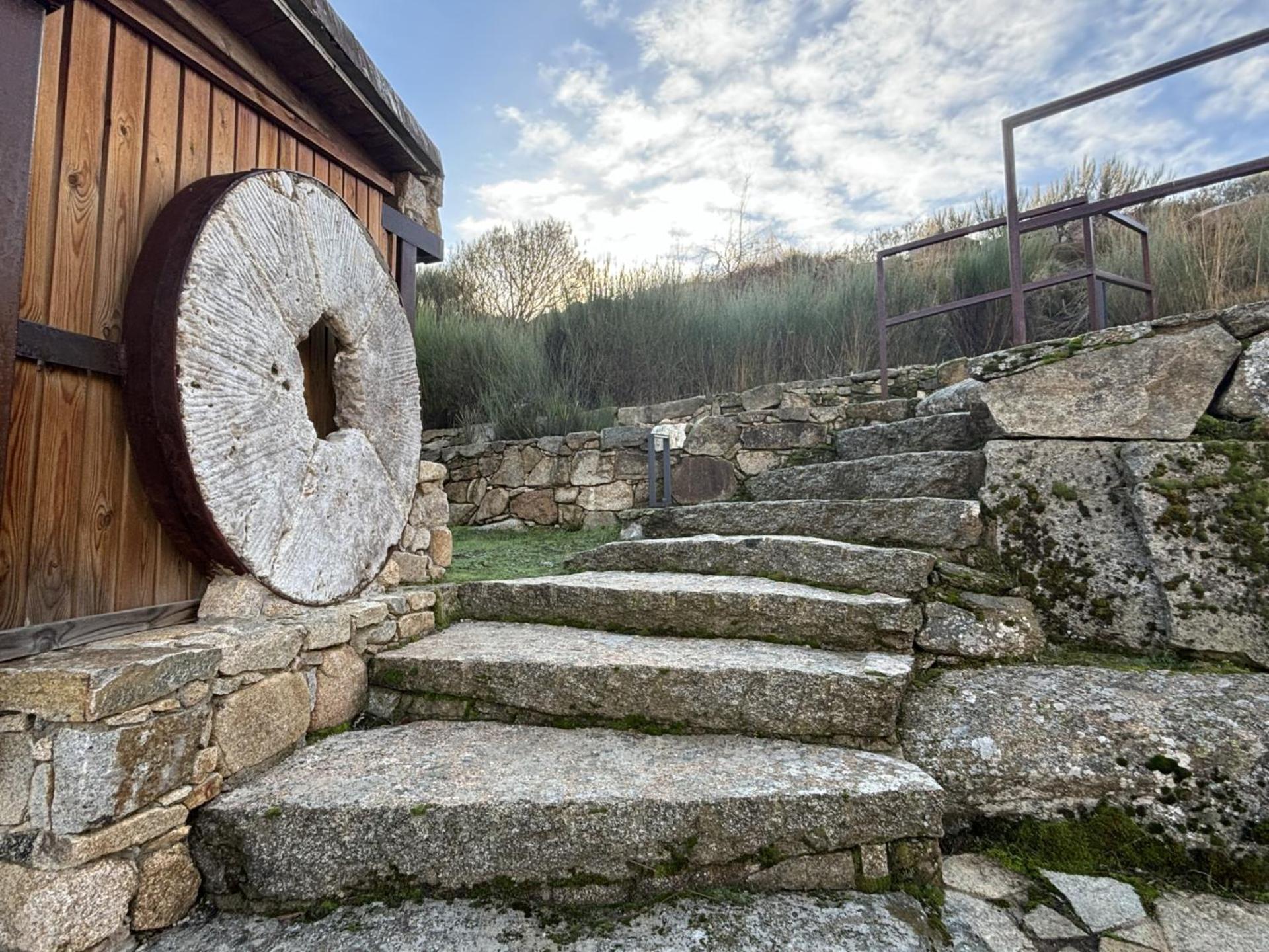 Hotel Gredos María Justina
