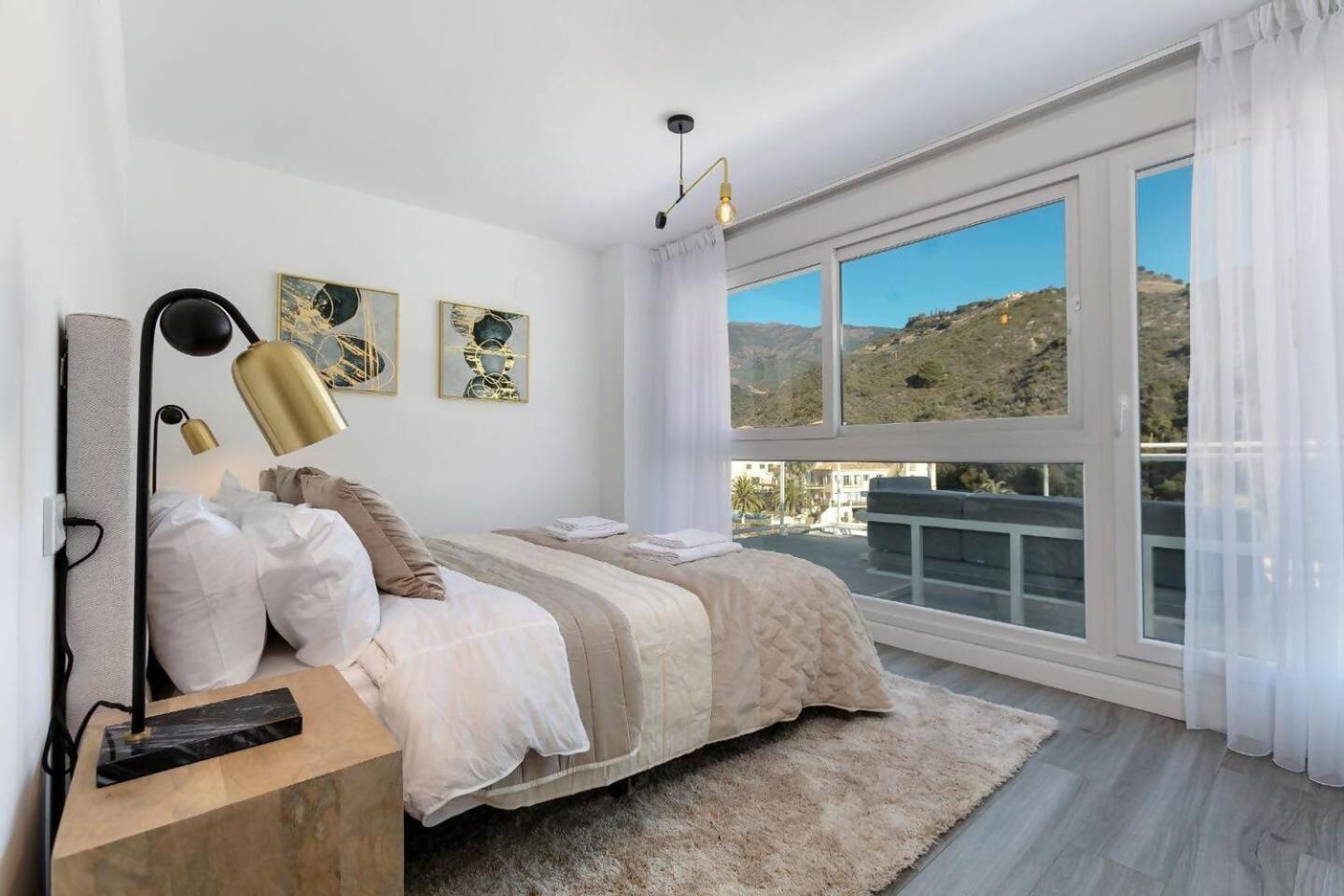 Casa Hart Benahavis