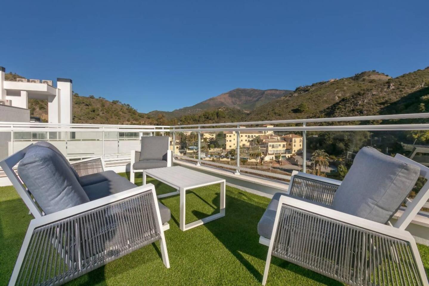 Casa Hart Benahavis