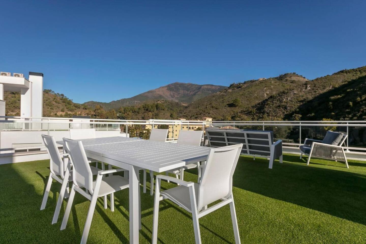 Casa Hart Benahavis