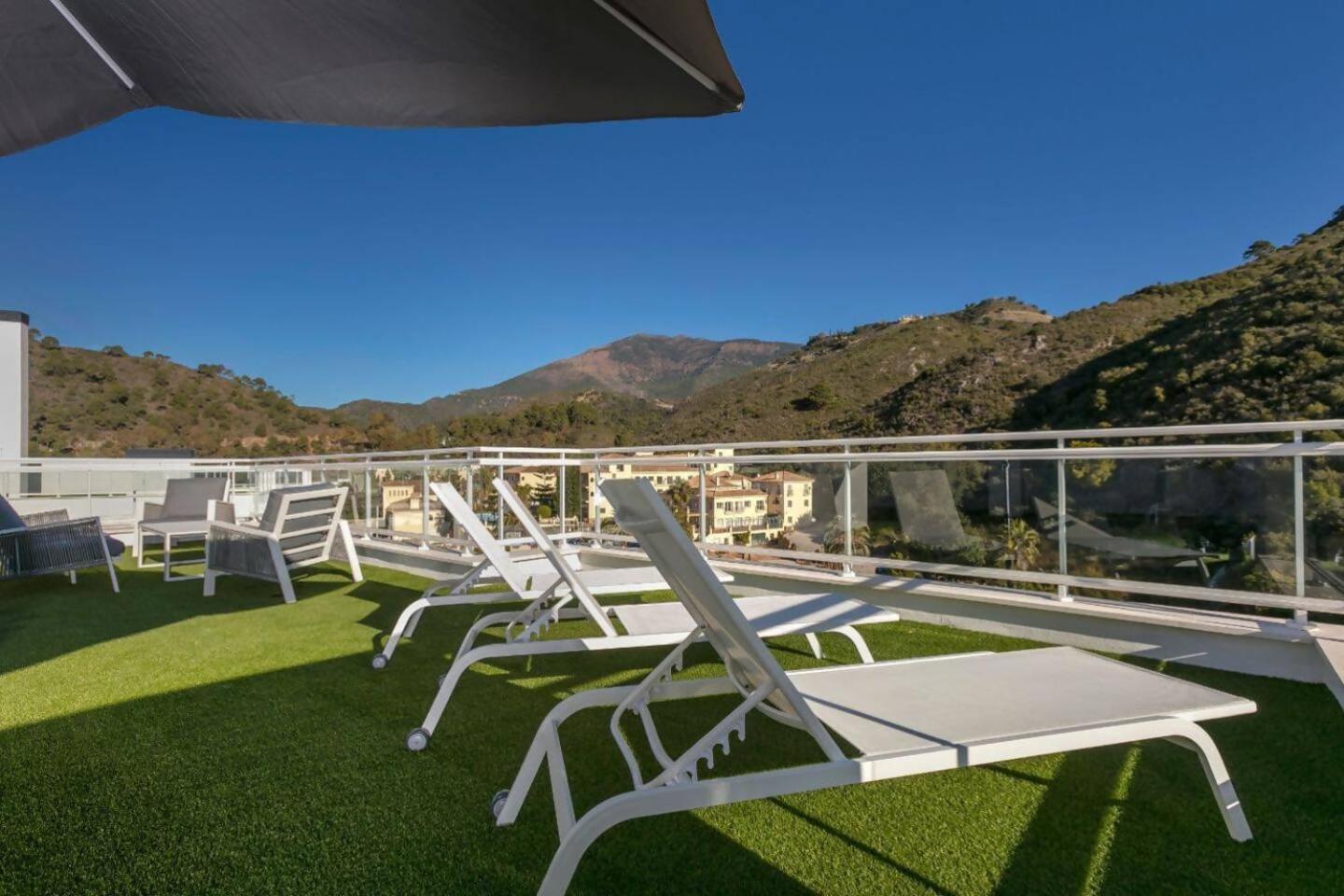 Casa Hart Benahavis