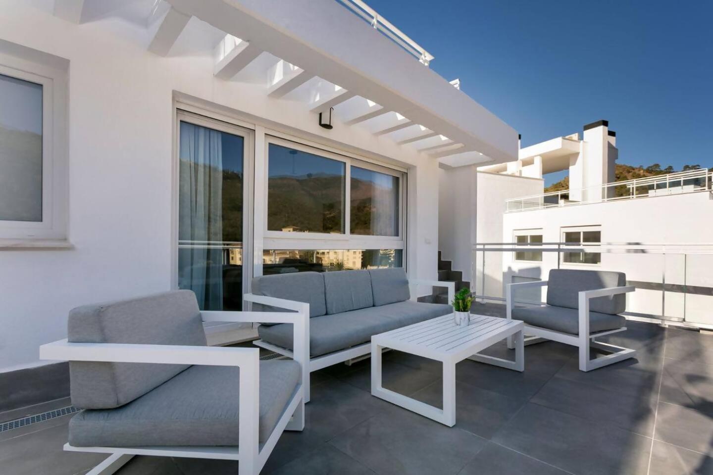 Casa Hart Benahavis