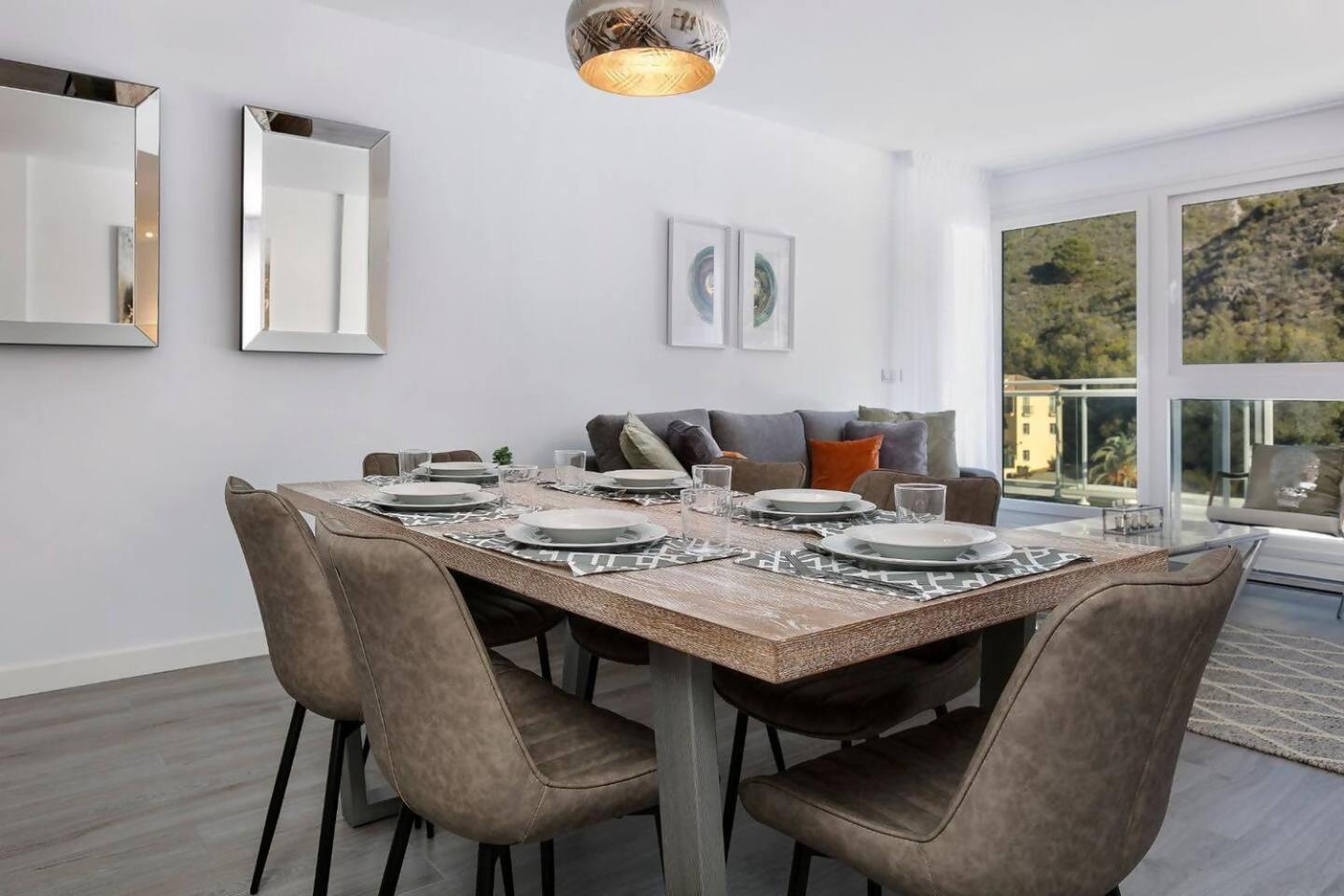 Casa Hart Benahavis