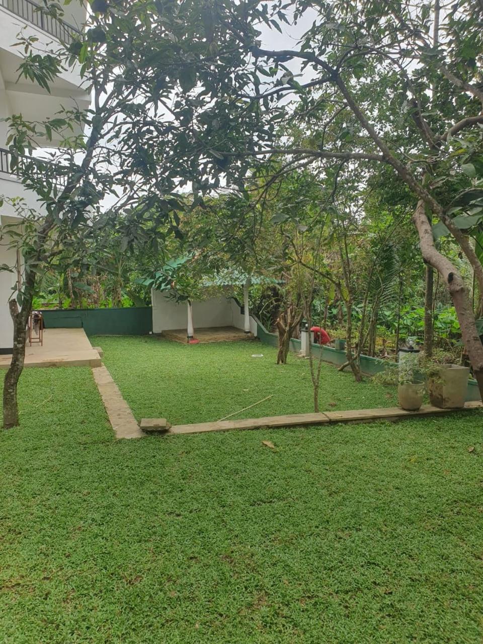 Ravi place