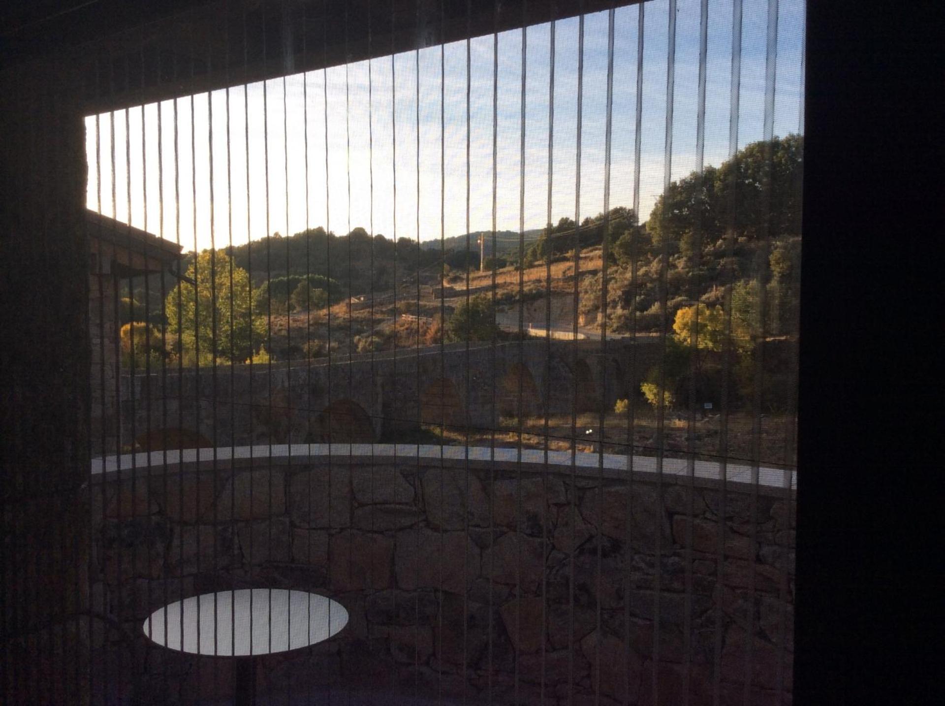 Hotel Gredos María Justina