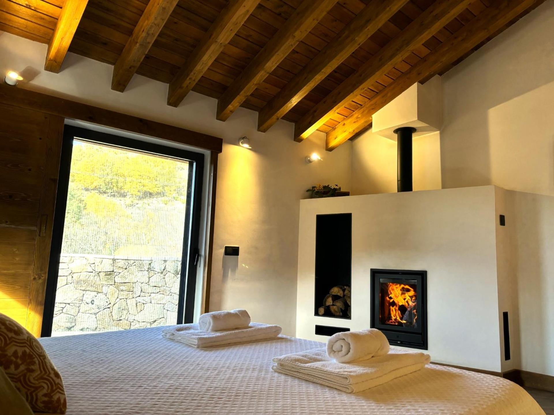 Hotel Gredos María Justina