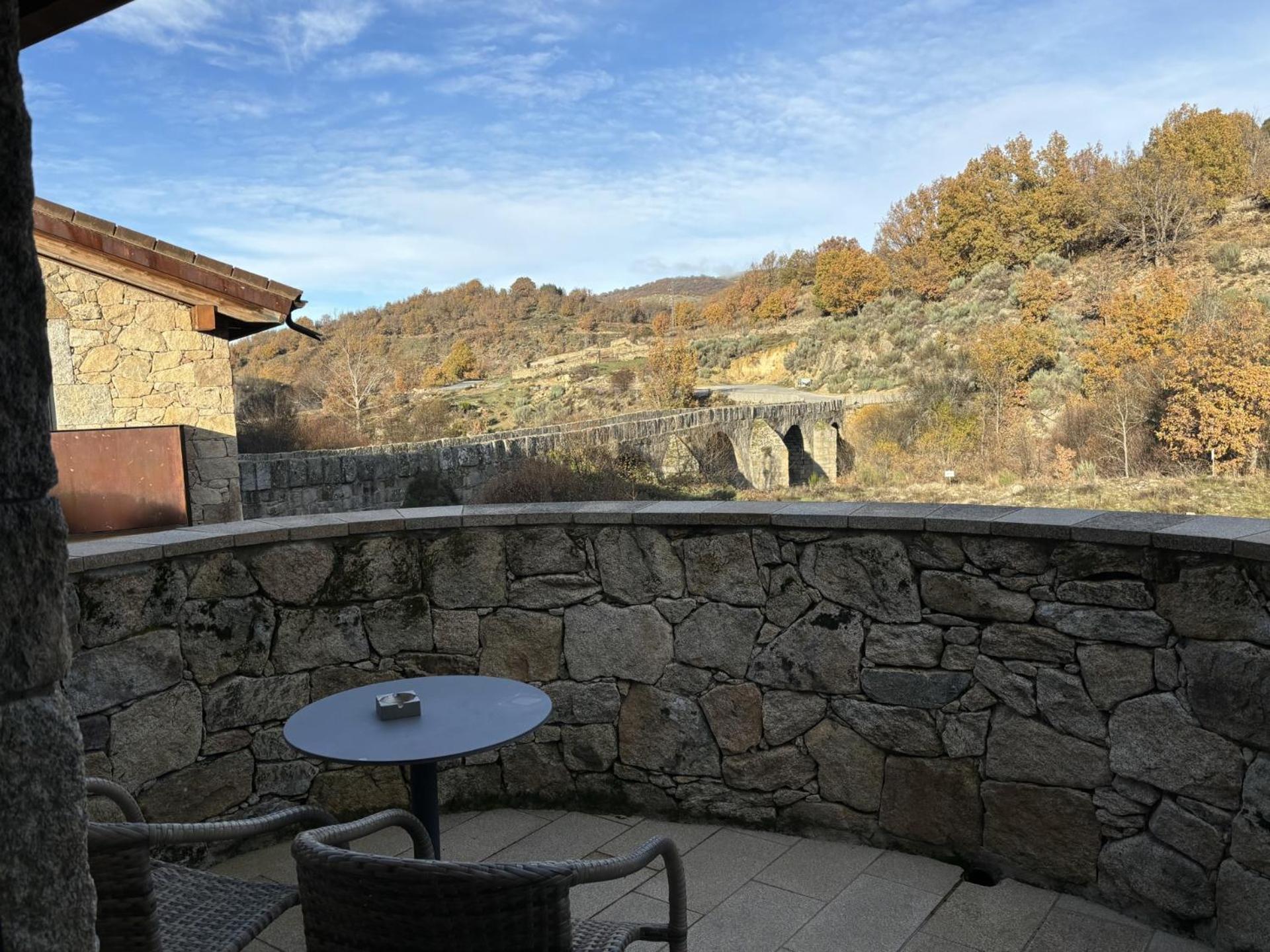 Hotel Gredos María Justina