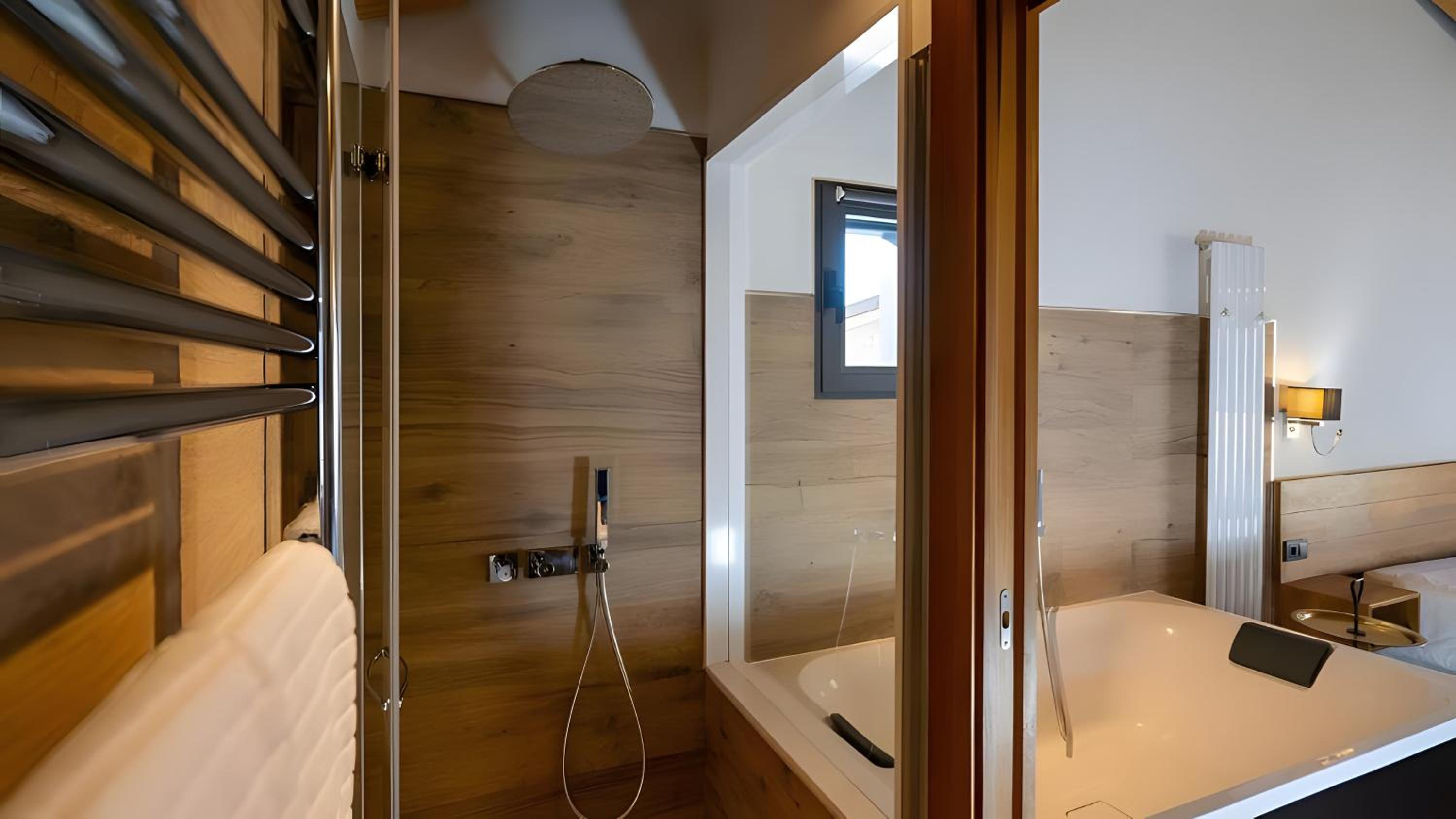 Hotel Gredos María Justina