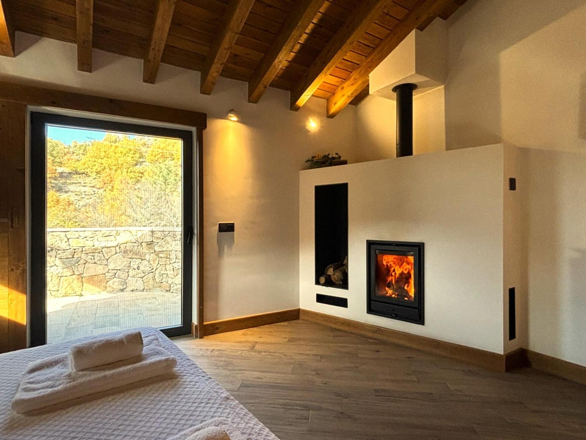 Hotel Gredos María Justina