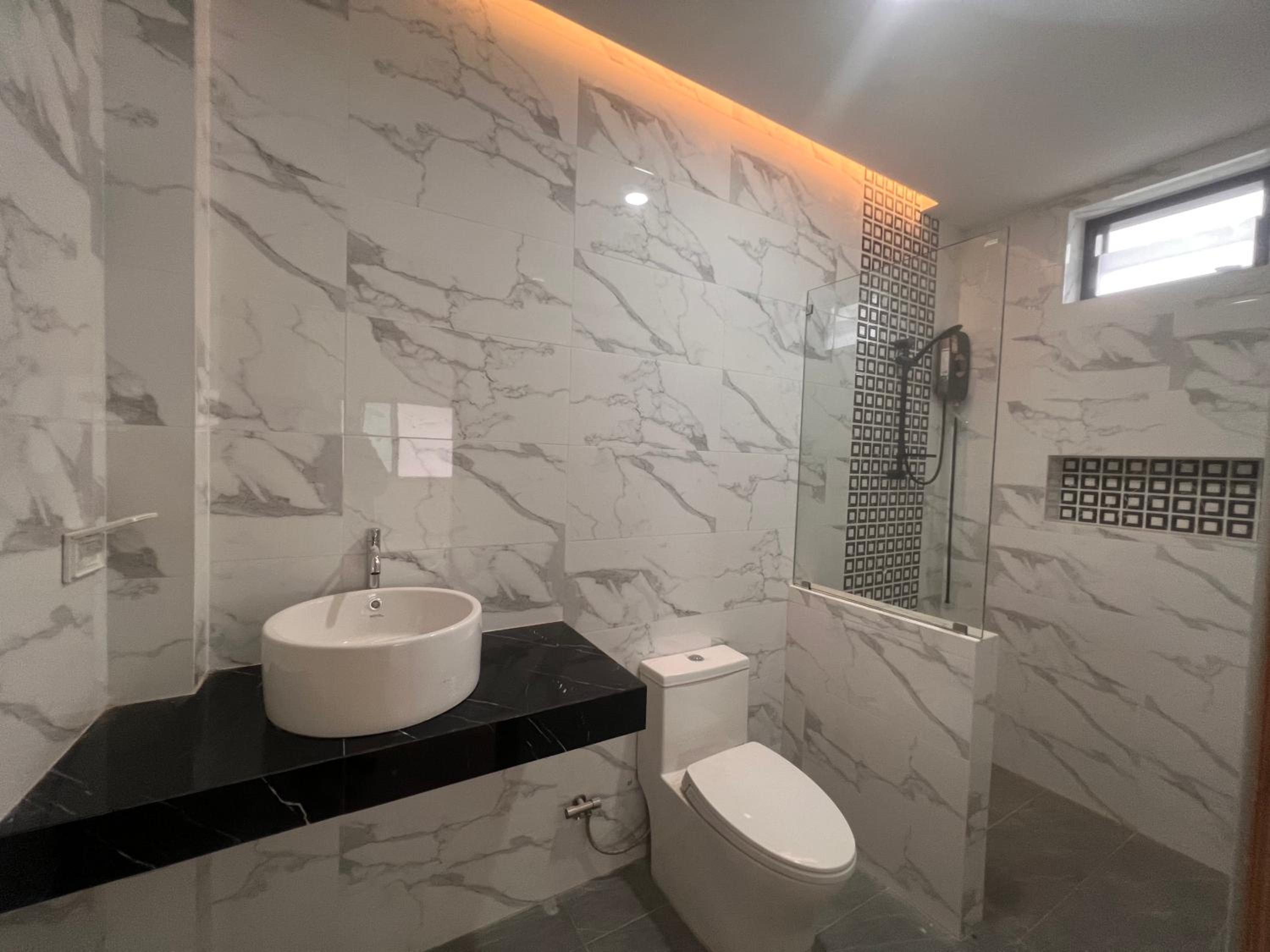 Prukrom Lanta Guesthouse