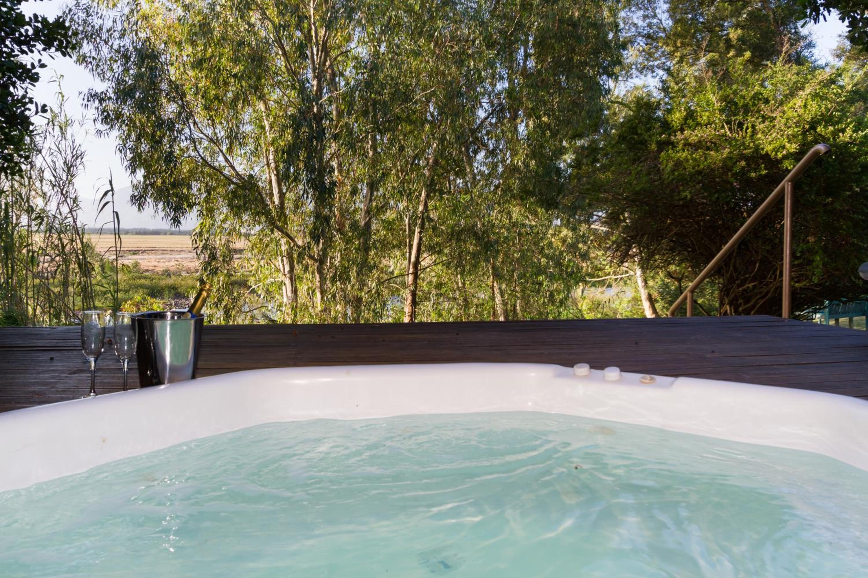 Stonehill River Lodge by Dream Resorts