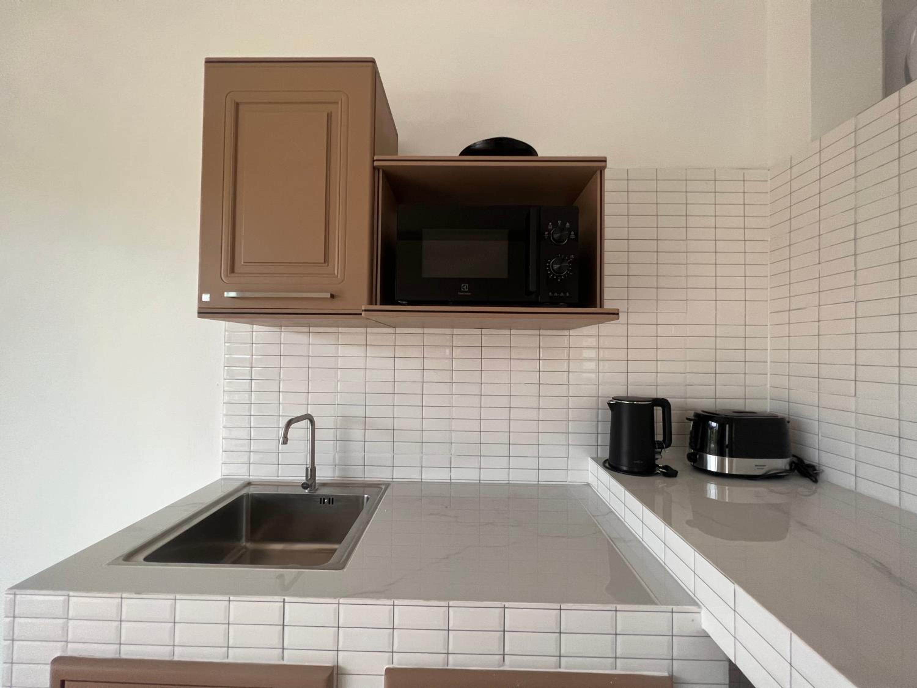 Prukrom Lanta Guesthouse