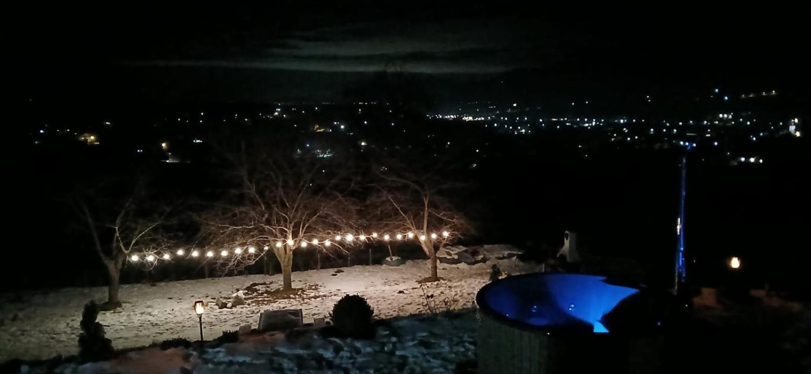 Cristelyn Residence view 2