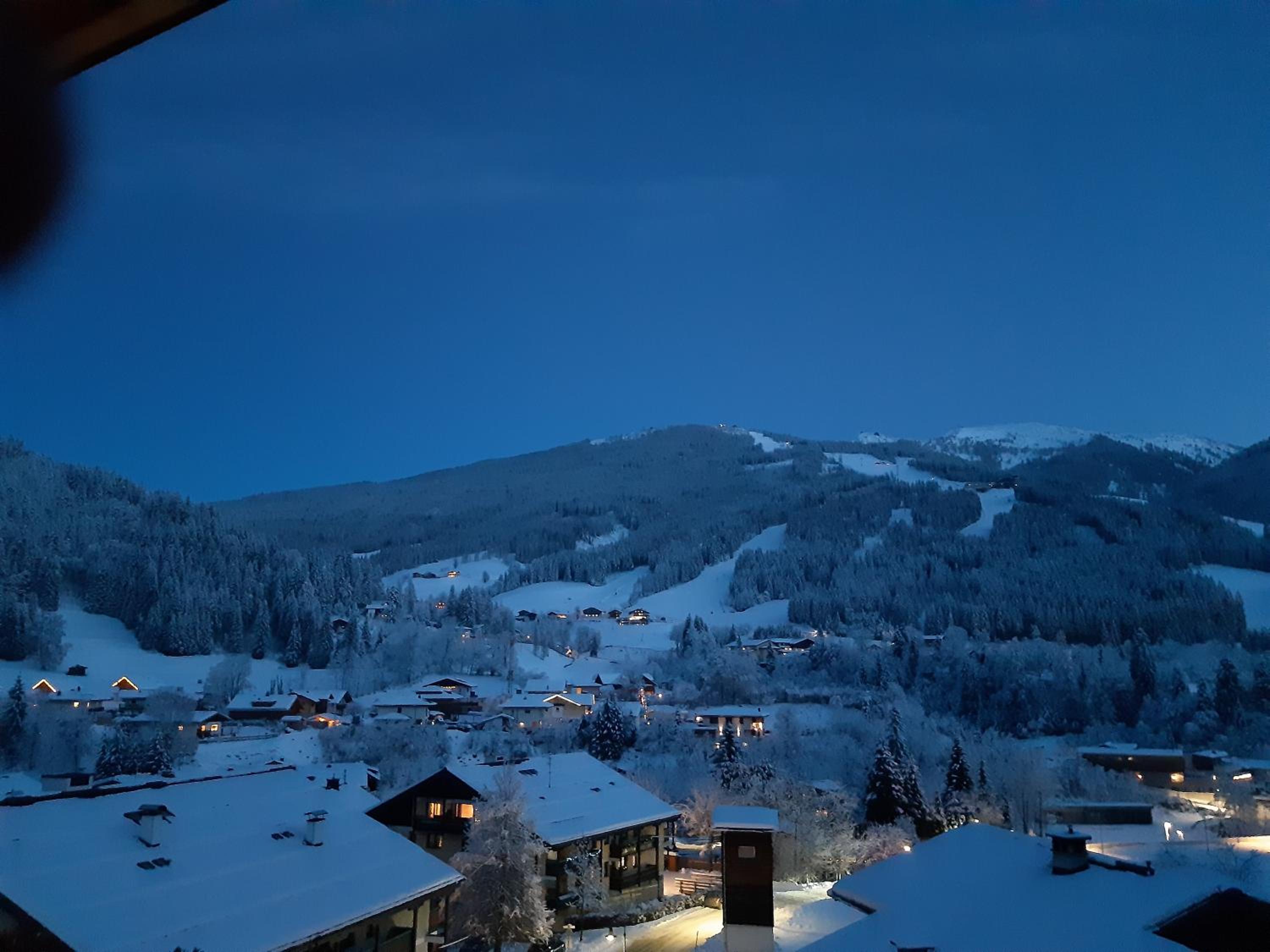 Haus Sabrina view 4