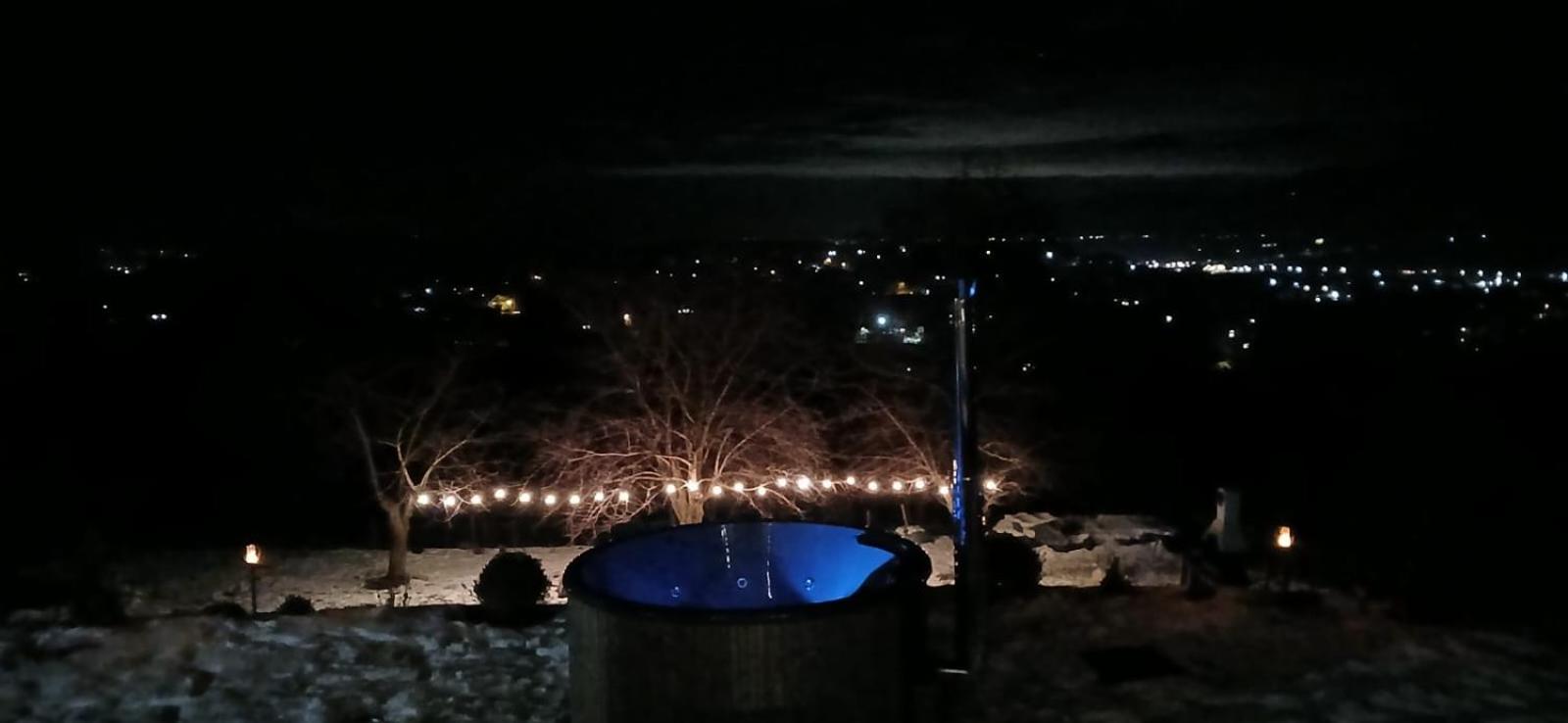 Cristelyn Residence view 3