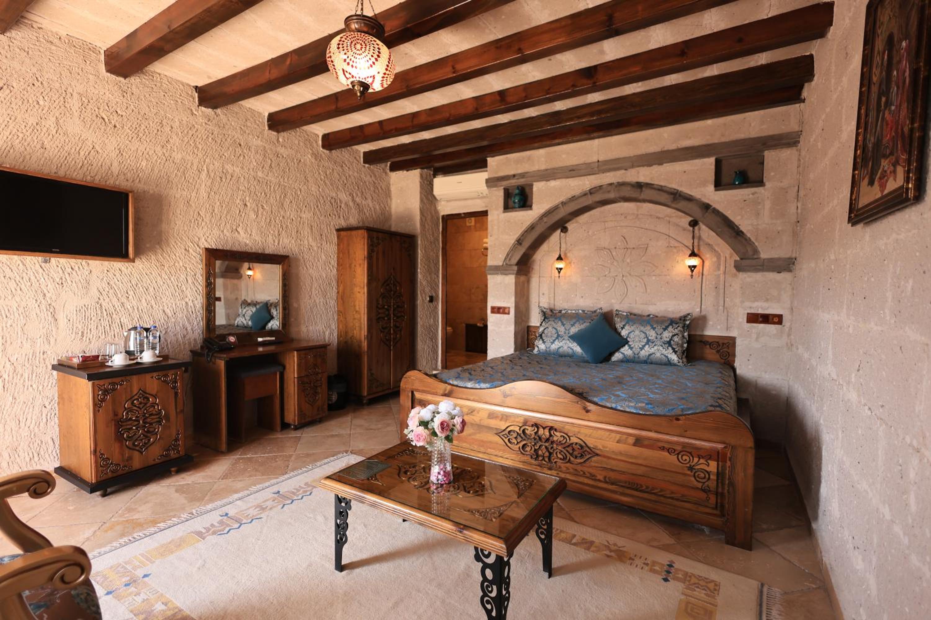 Cappadocia Inn Cave Hotel - Image 114