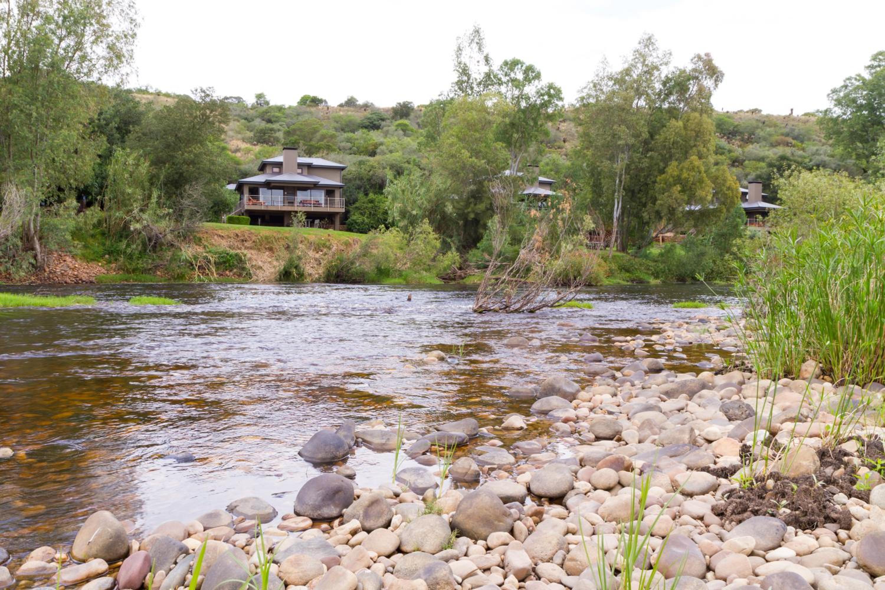 Stonehill River Lodge by Dream Resorts