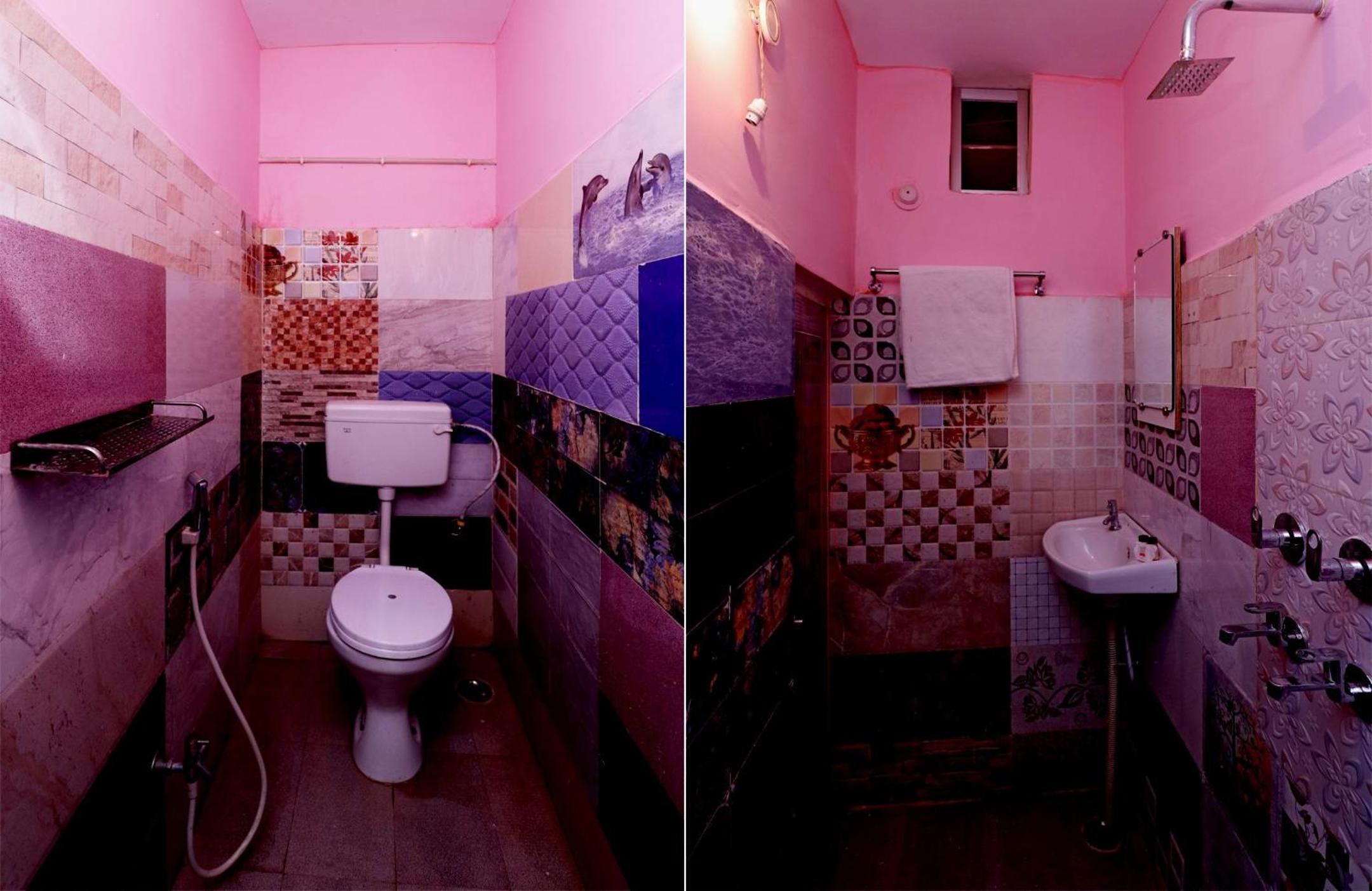 Hotel O Kunal
