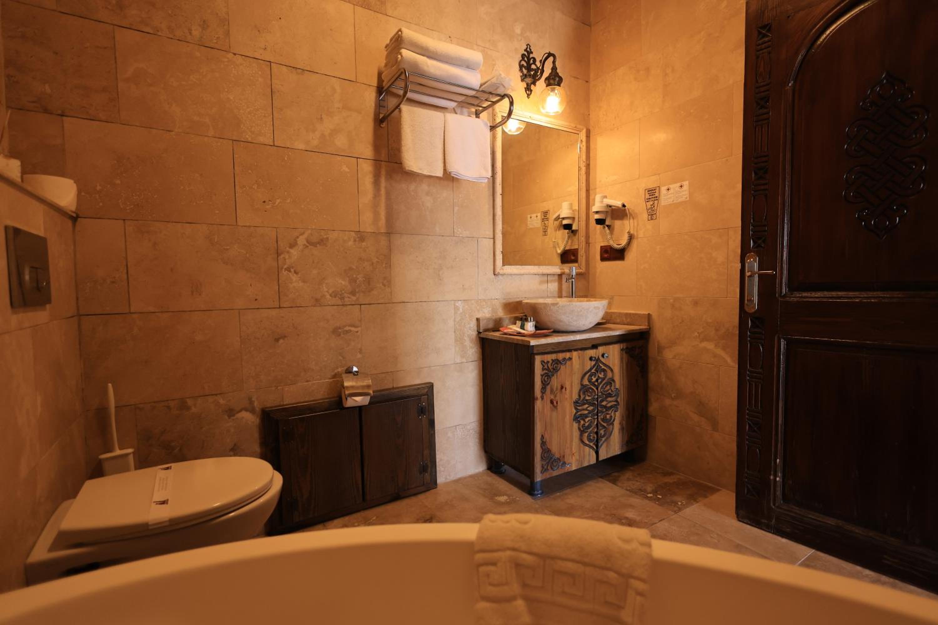 Cappadocia Inn Cave Hotel - Image 116