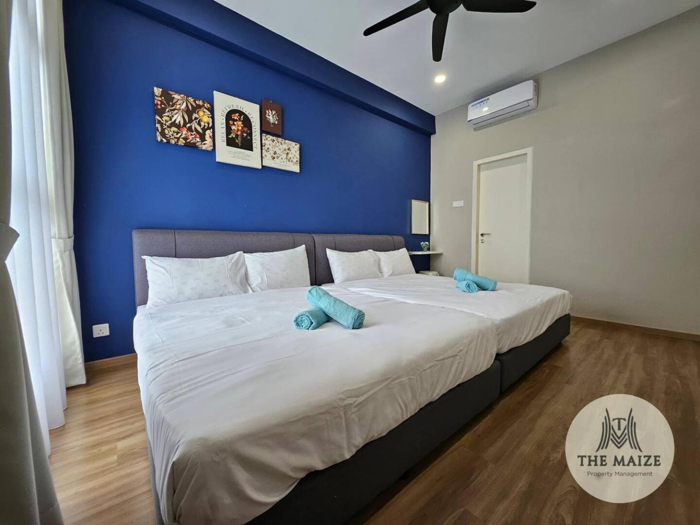The Cove Hillside Residence Ipoh Occazia Vista photo 4