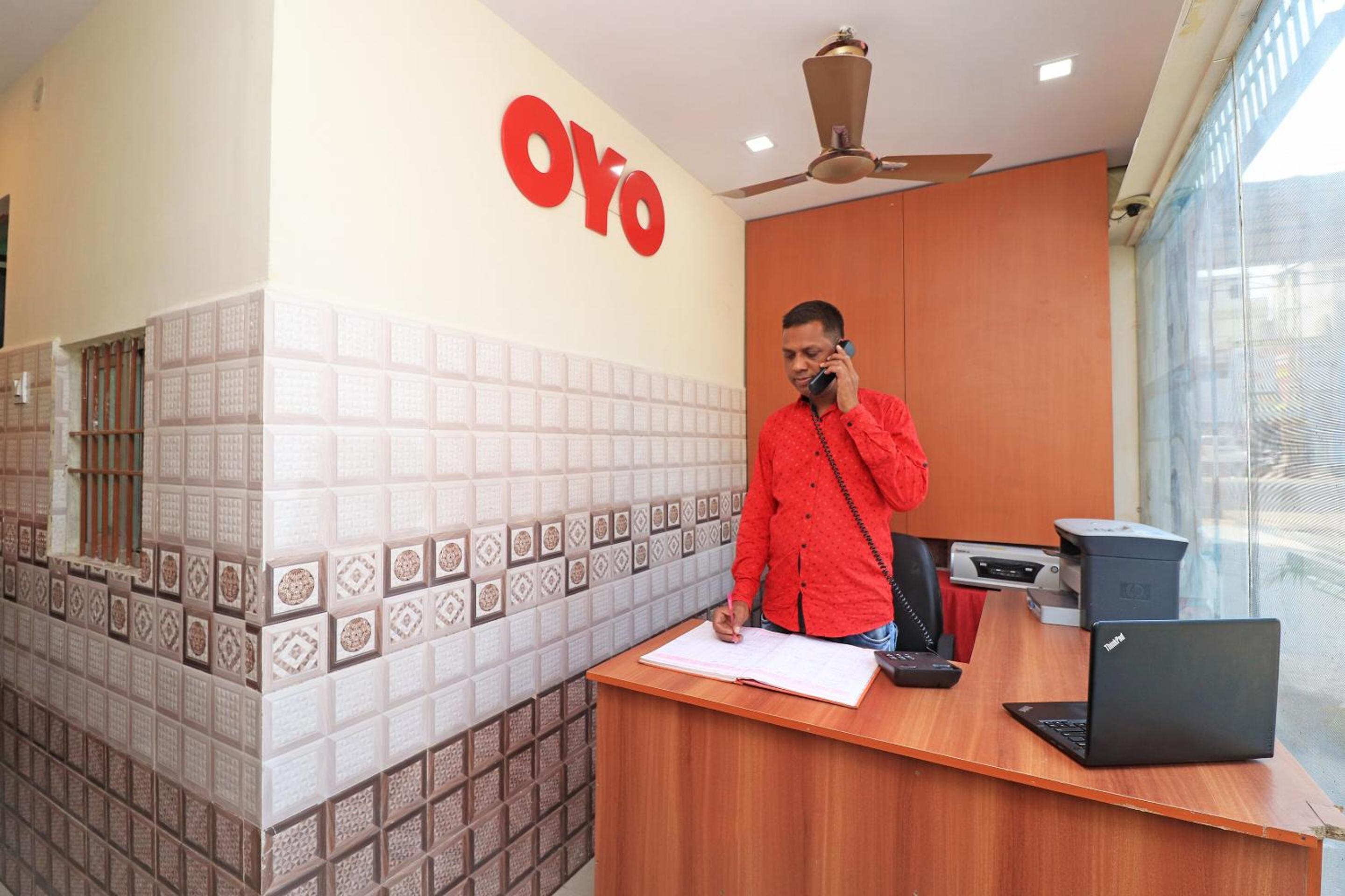 Hotel O Kunal