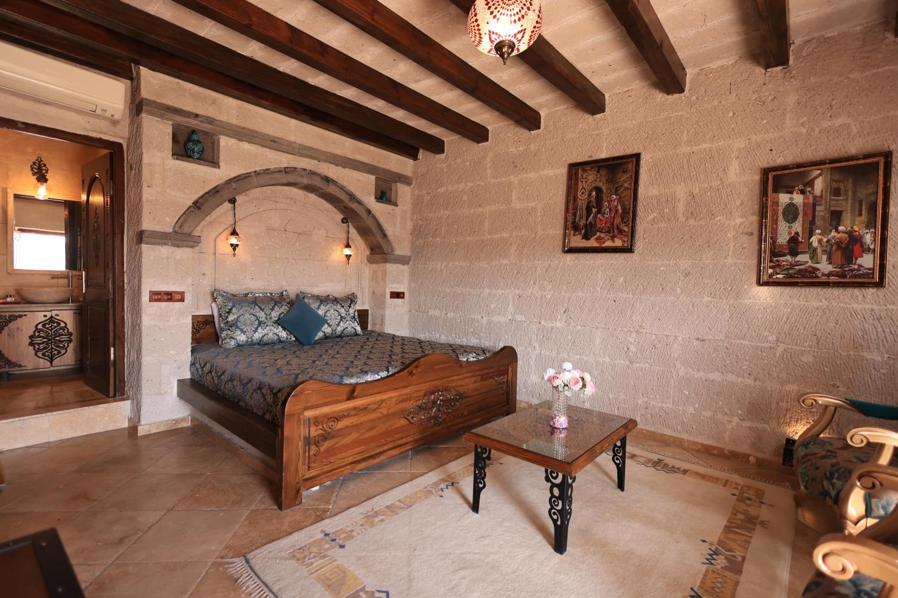 Cappadocia Inn Cave Hotel - Image 117