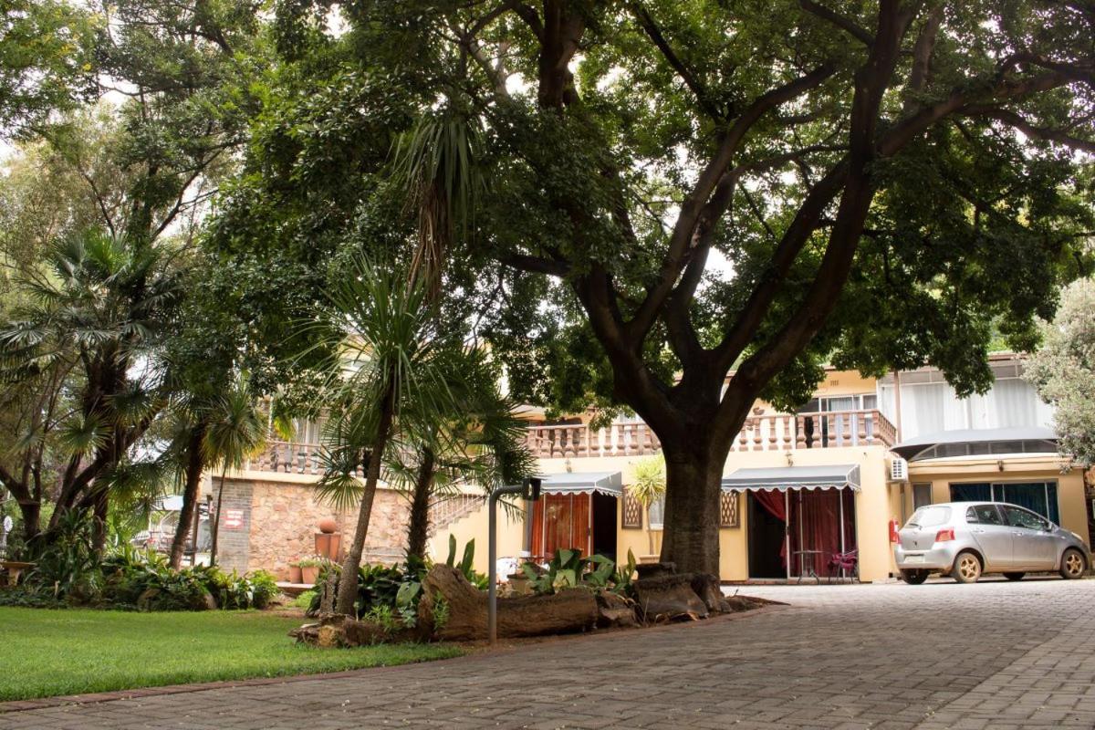 Gemstone Guest House view 4