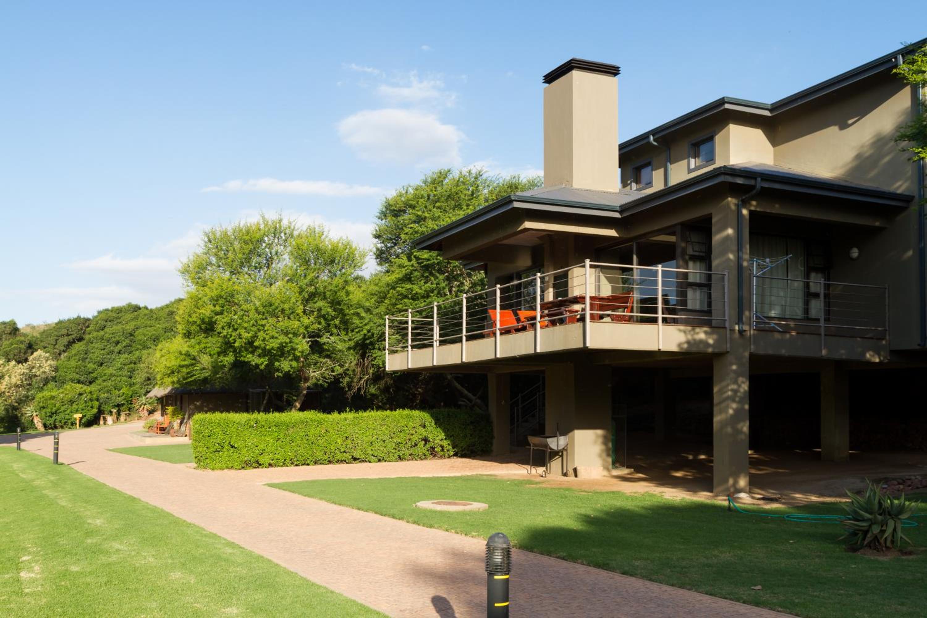 Stonehill River Lodge by Dream Resorts