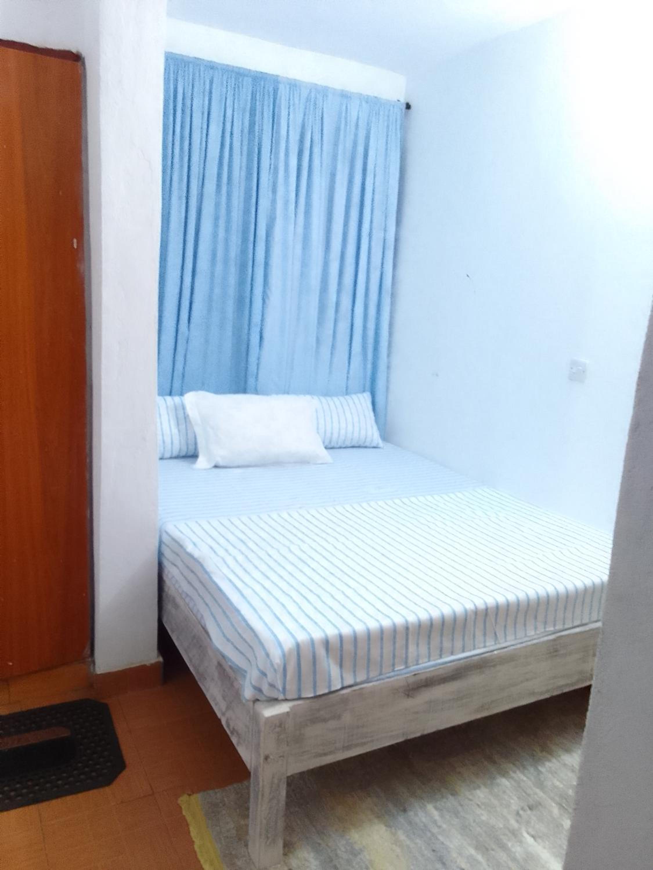 Serena BNB Mombasa view 3