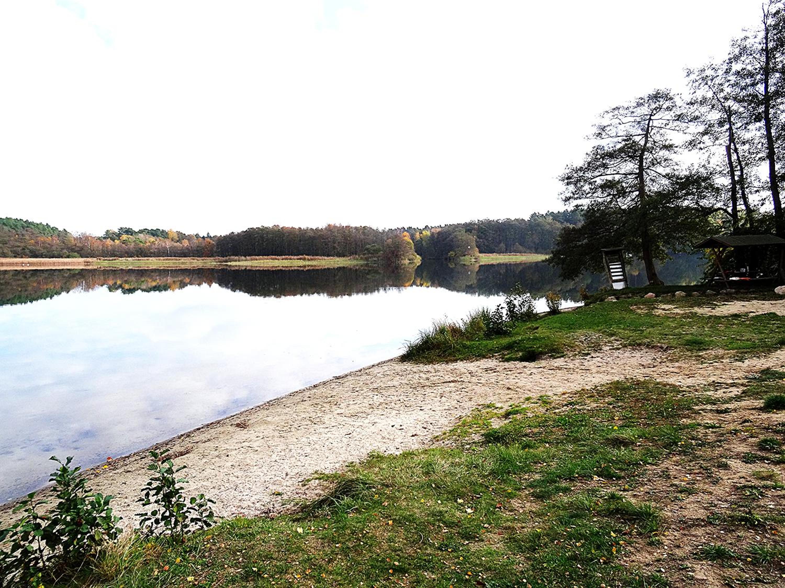 Ferienhaus Seeblick