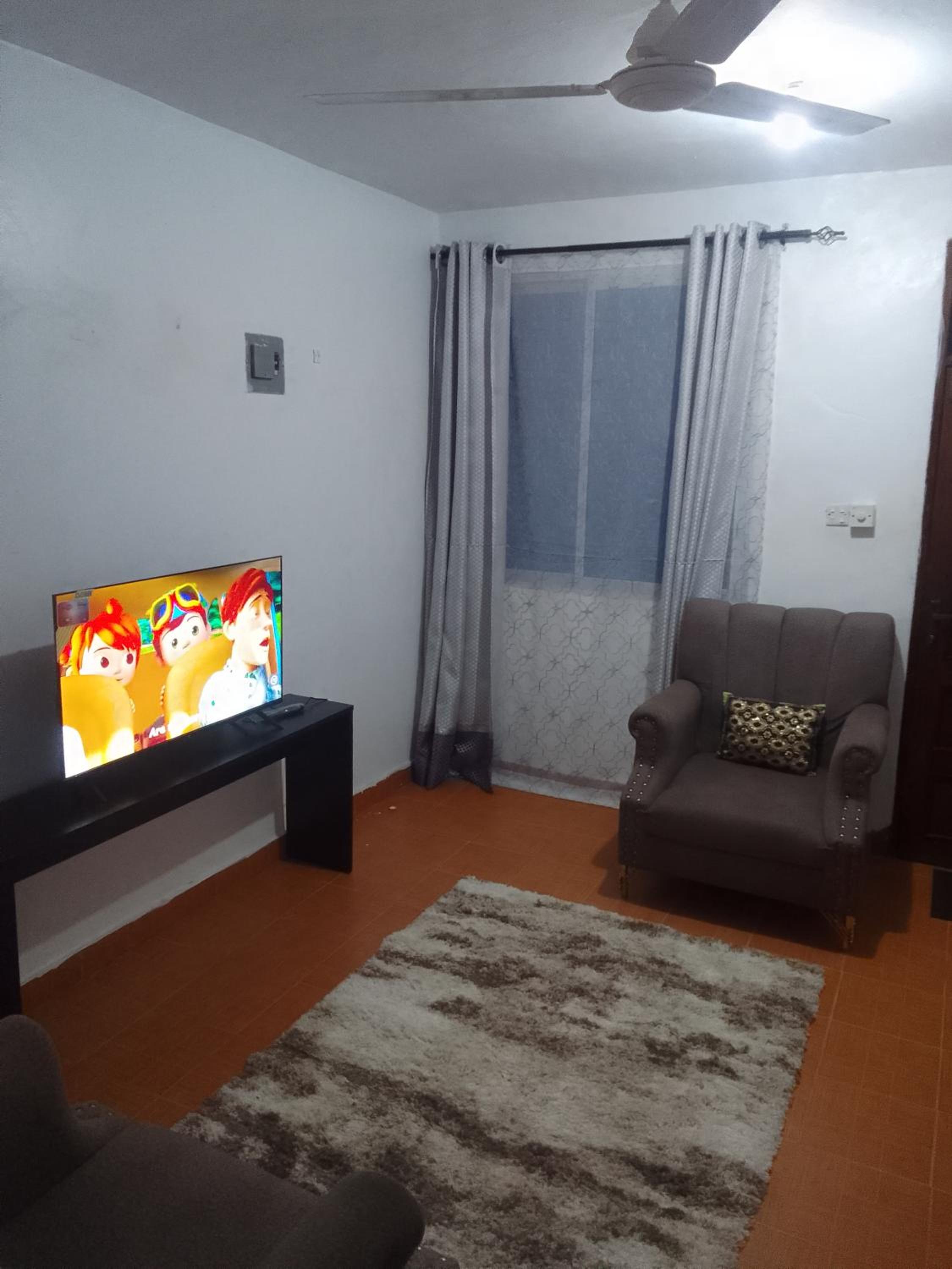 Serena BNB Mombasa view 5