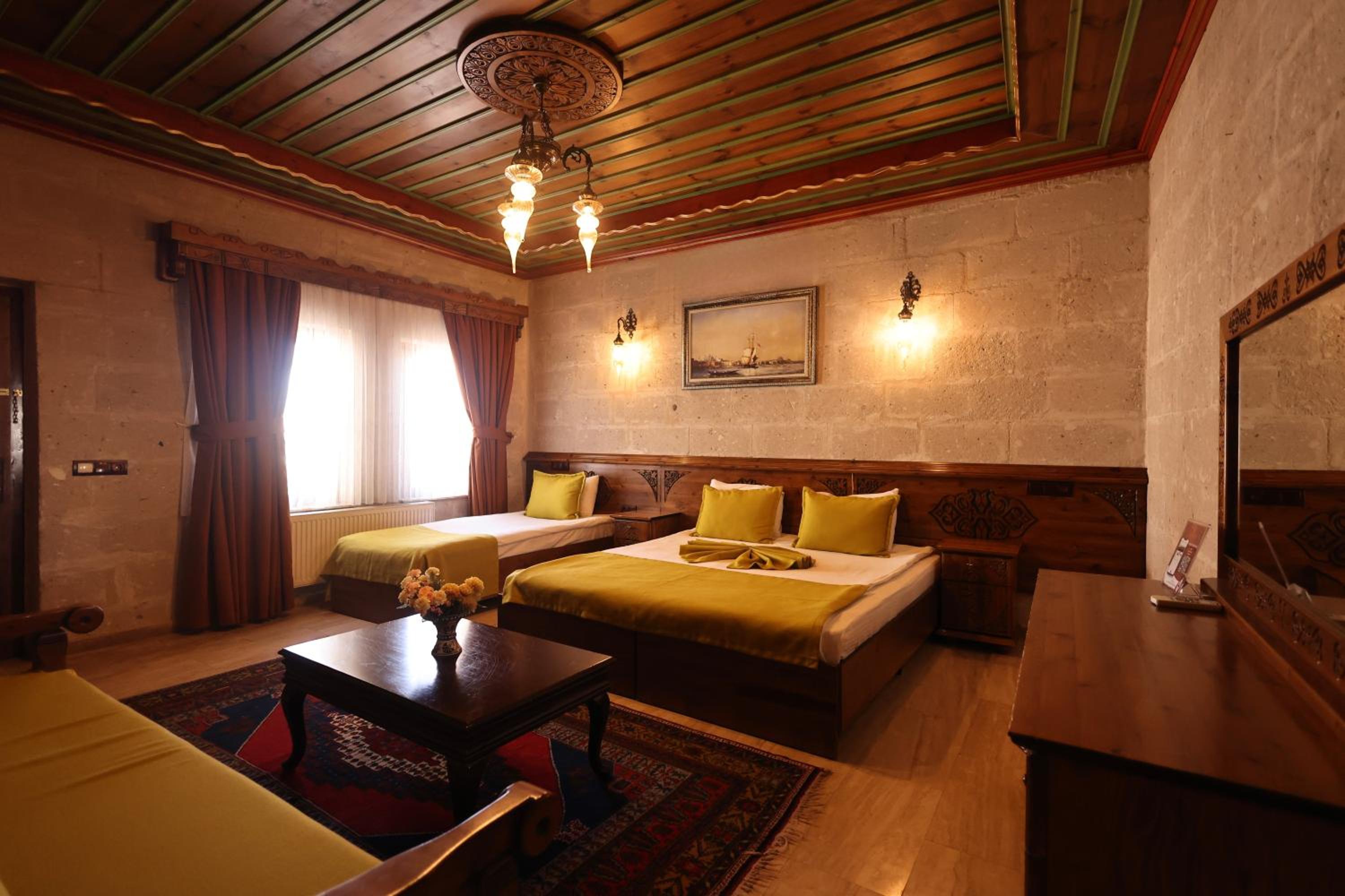 Cappadocia Inn Cave Hotel - Image 78