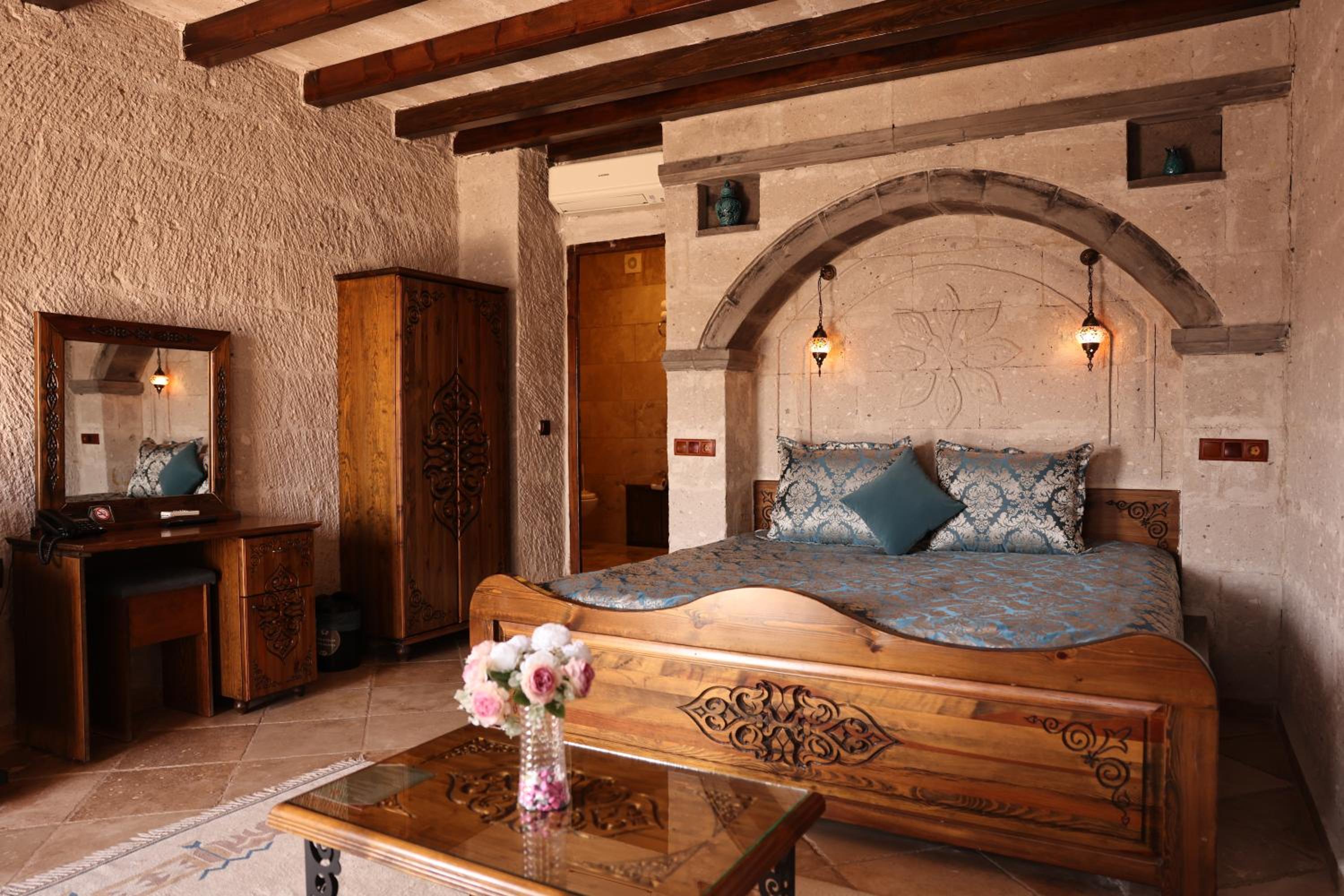 Cappadocia Inn Cave Hotel - Image 77
